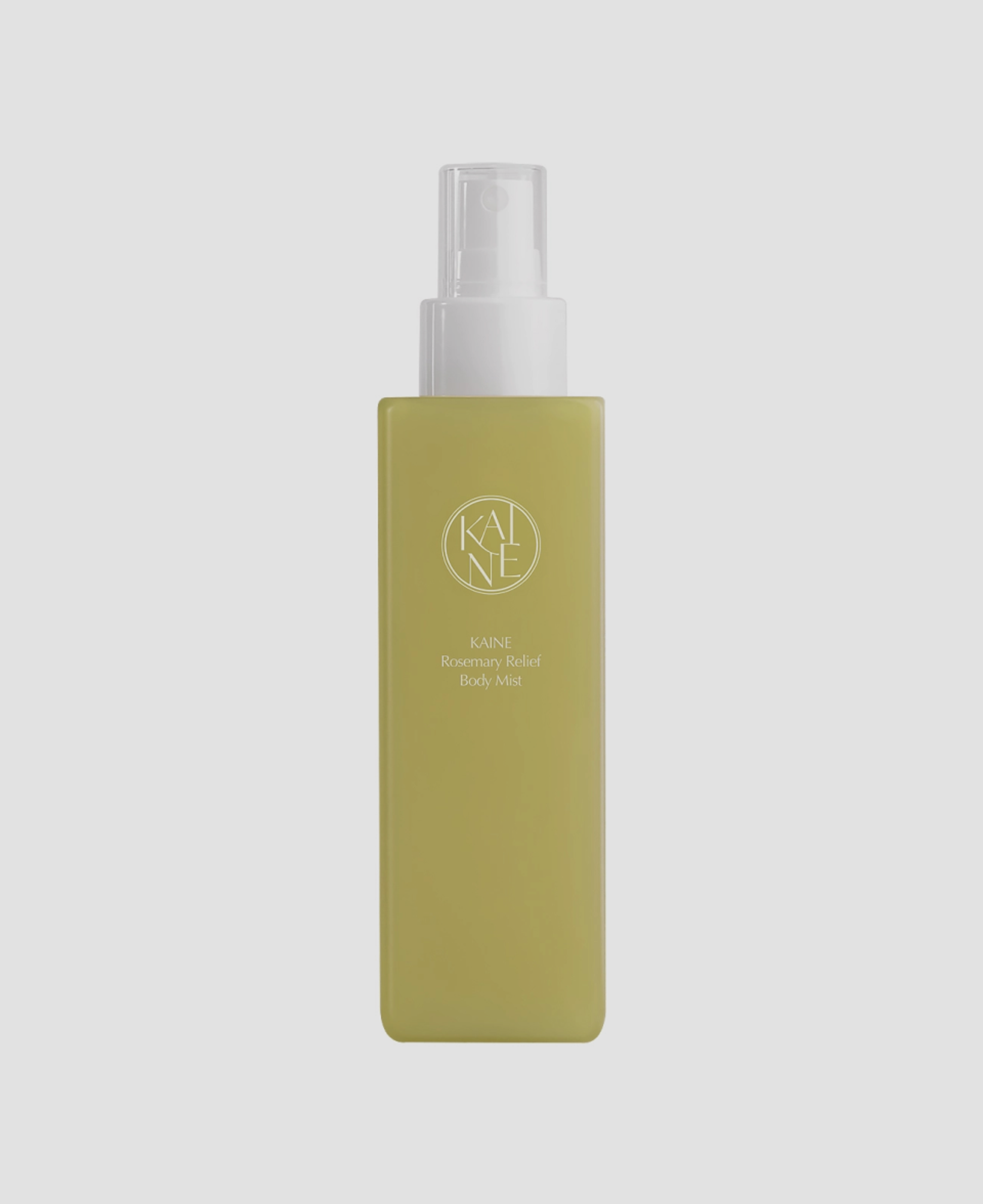 Мист для тела Kaine Rosemary Relief