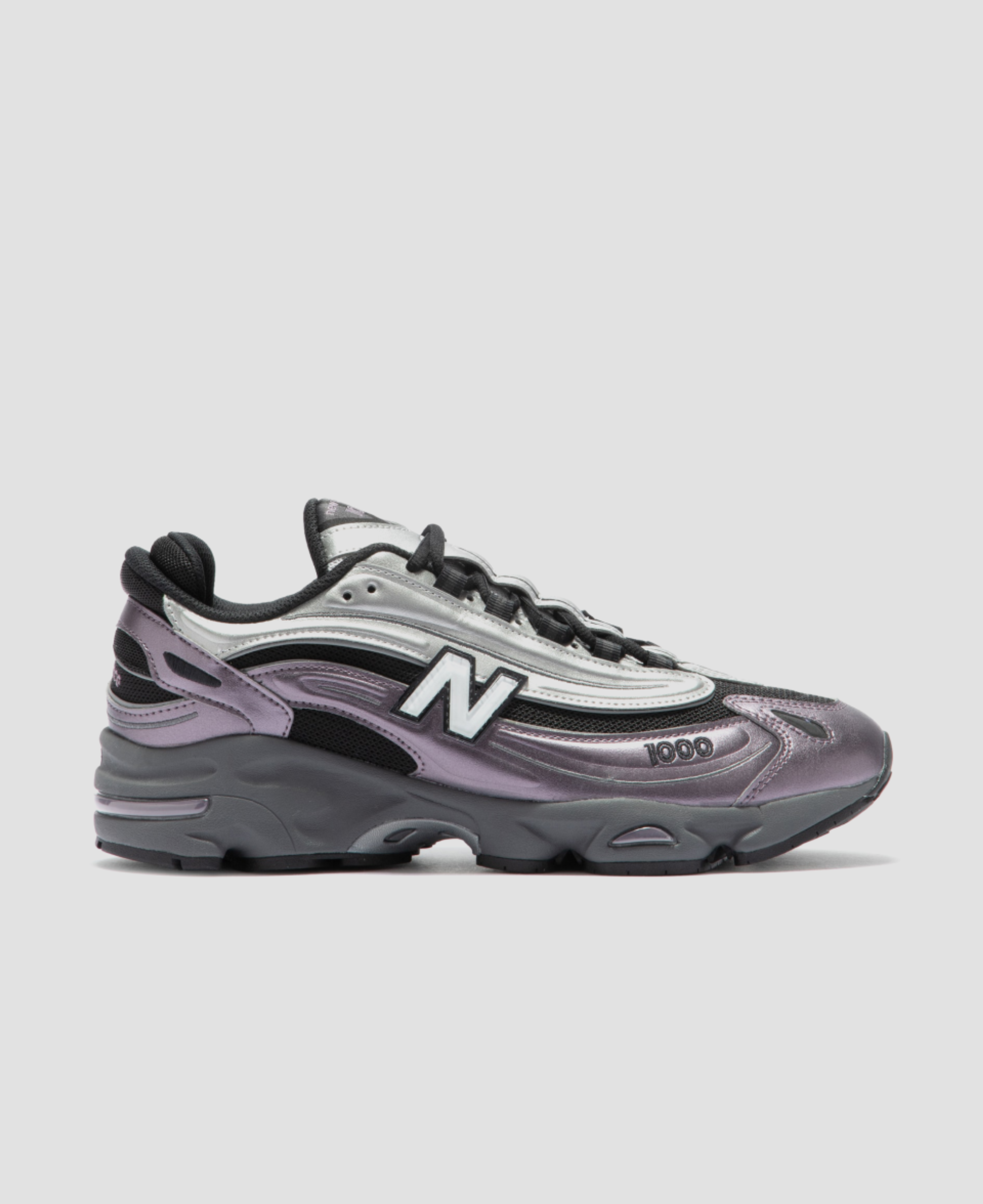 Кроссовки New Balance 1 000