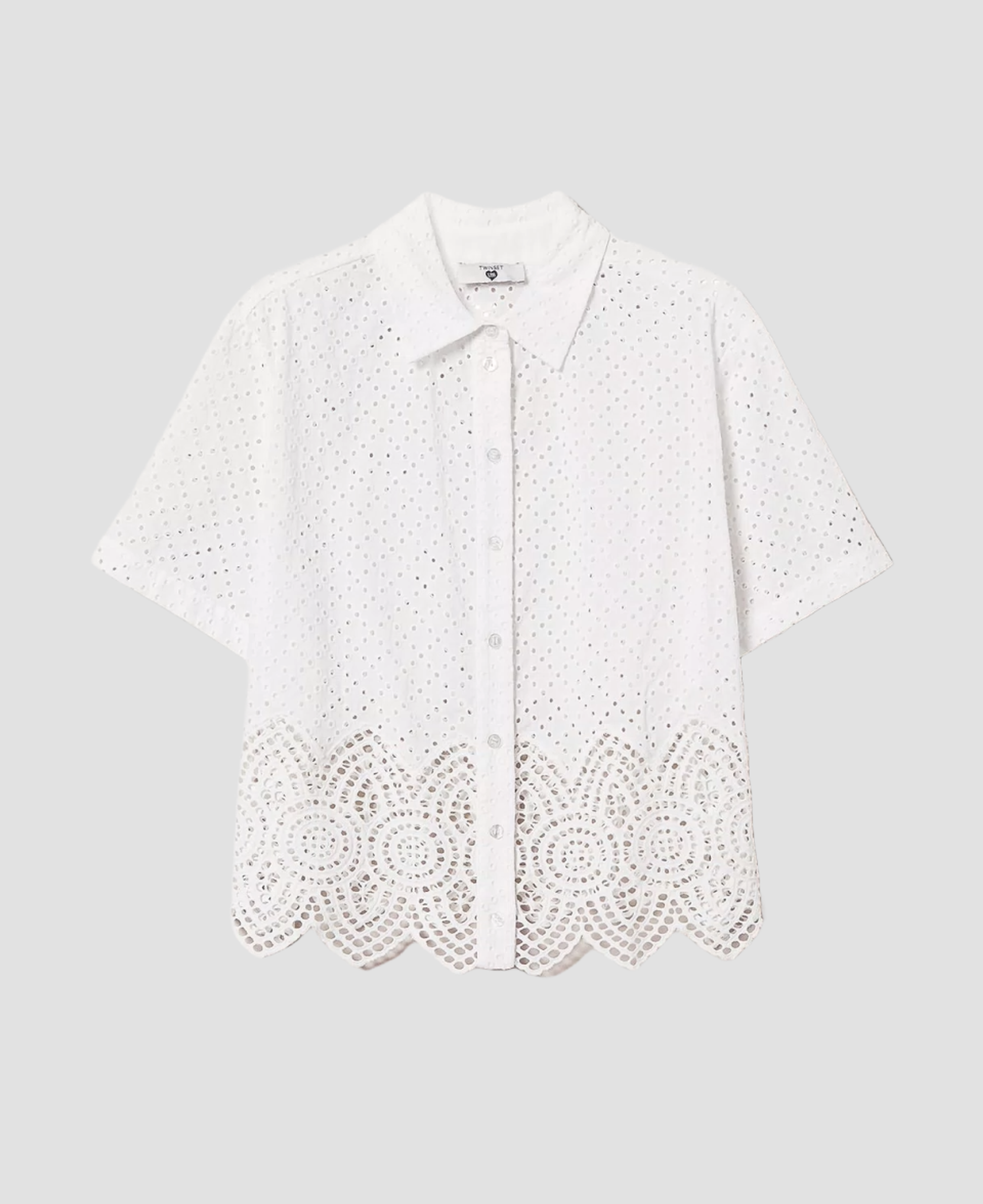 Блузка Twinset Milano