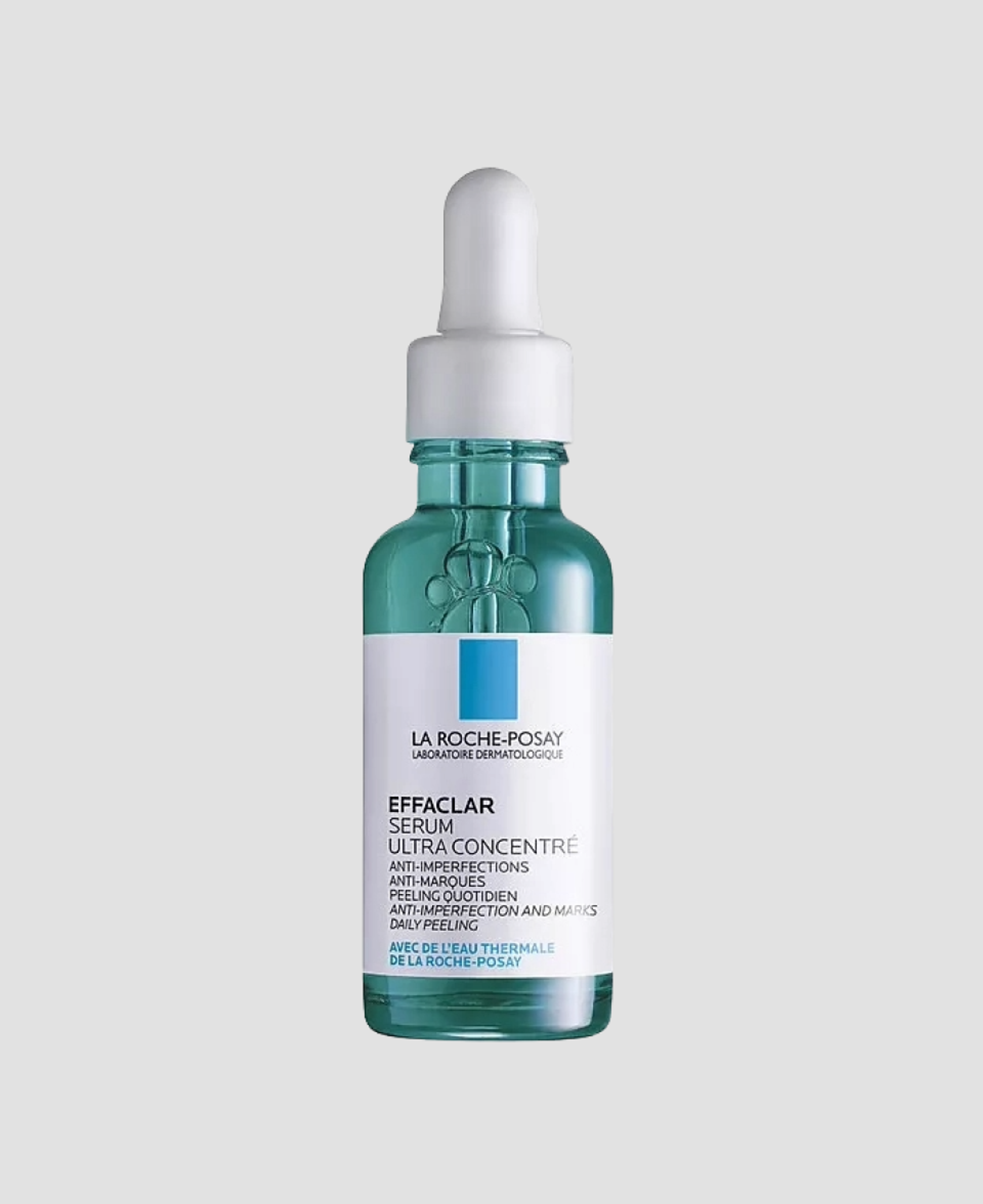 Сывороткa La Roche-Posay Effaclar