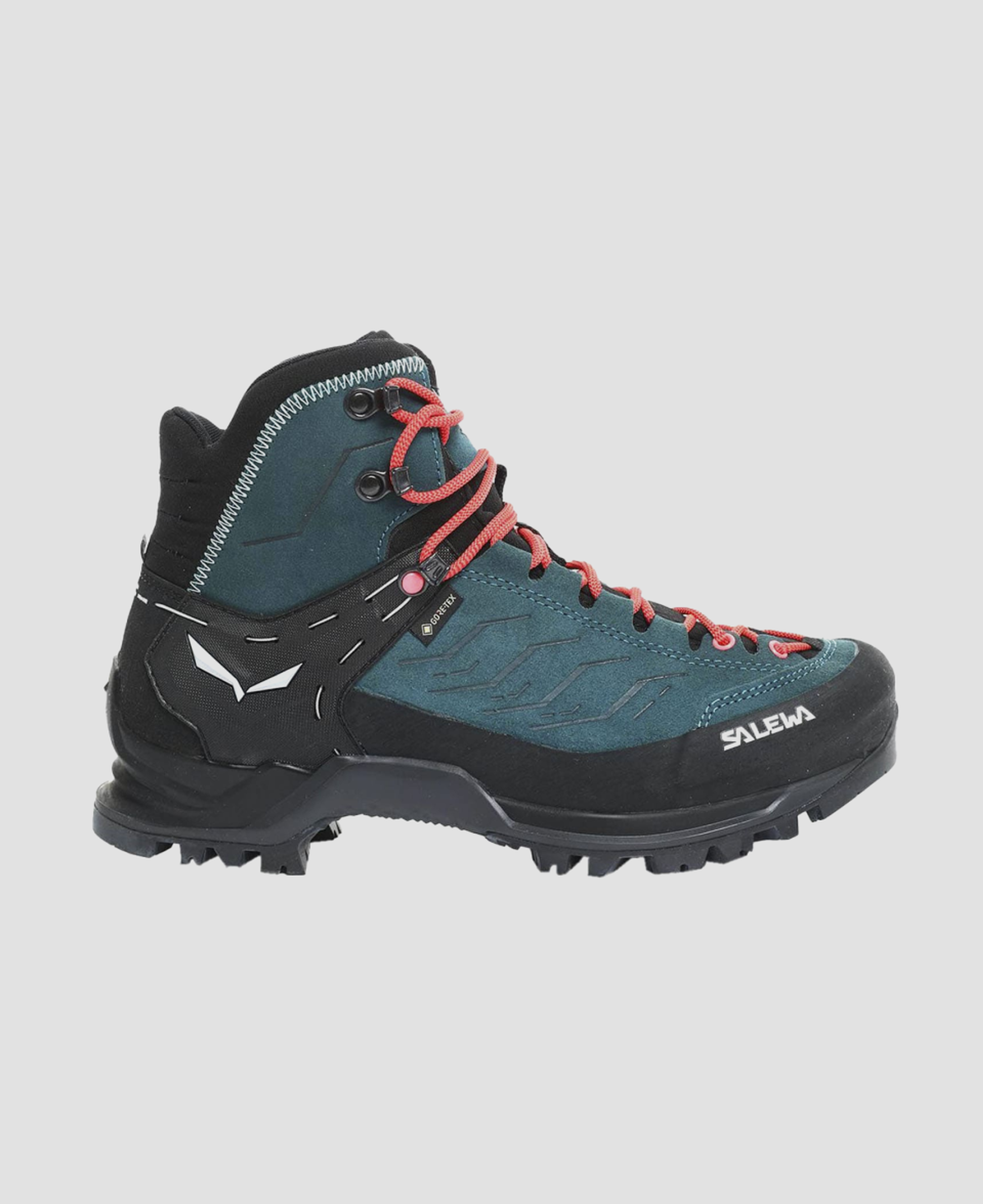 Ботинки Salewa Mountain Trainer Mid Gtx