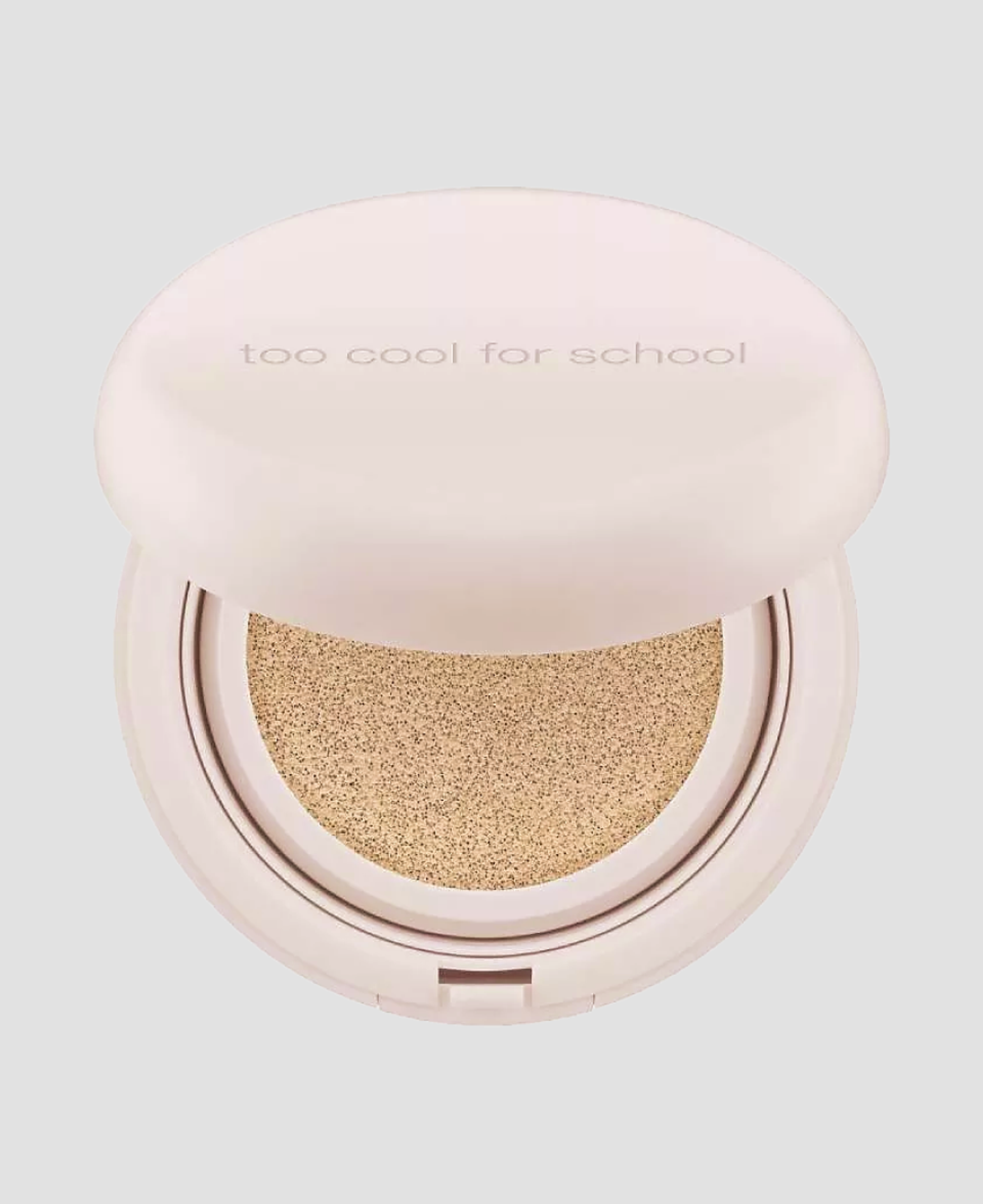 Кушон Too Cool For School Fixing Nude Cushion
