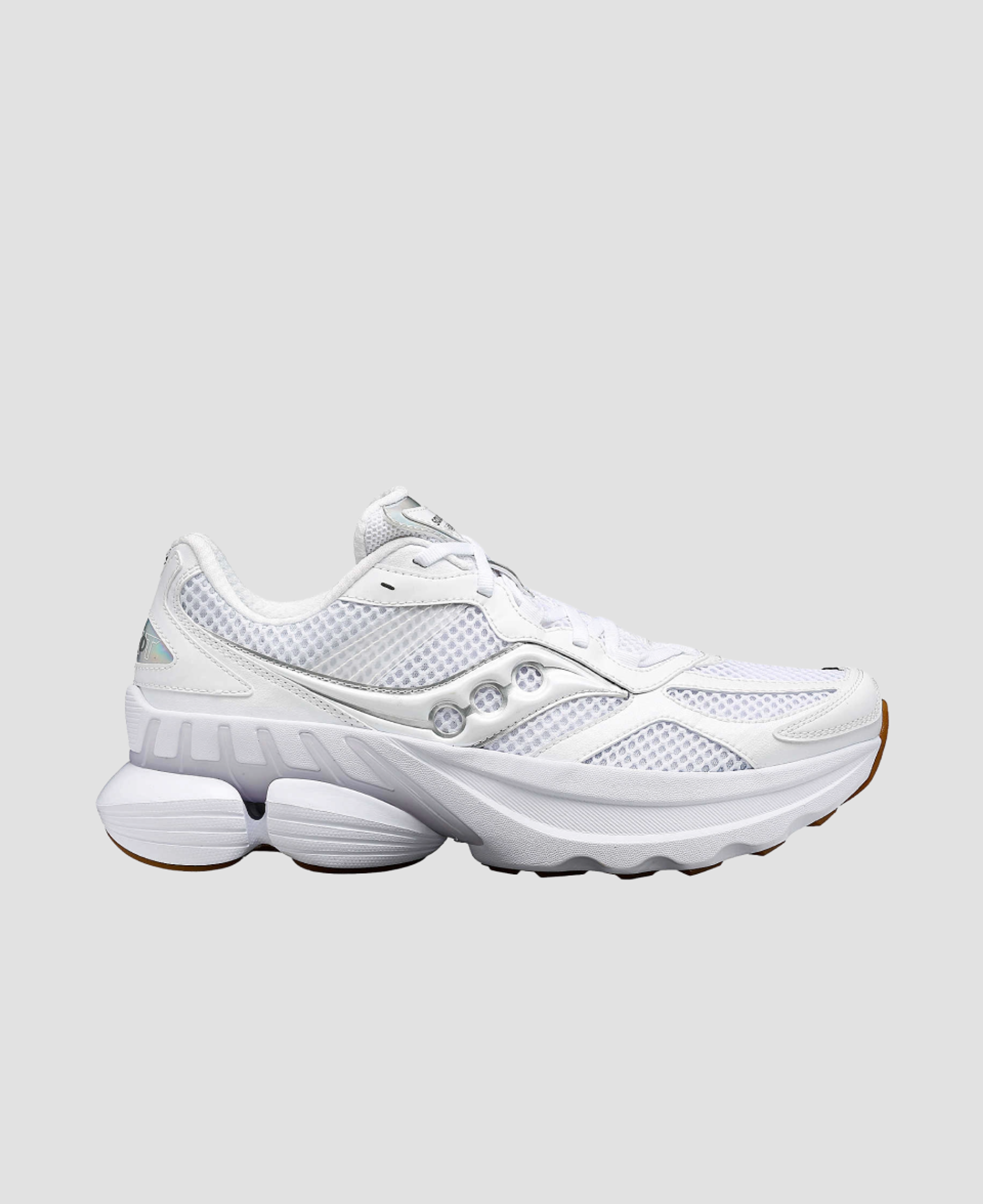 Кроссовки Saucony 