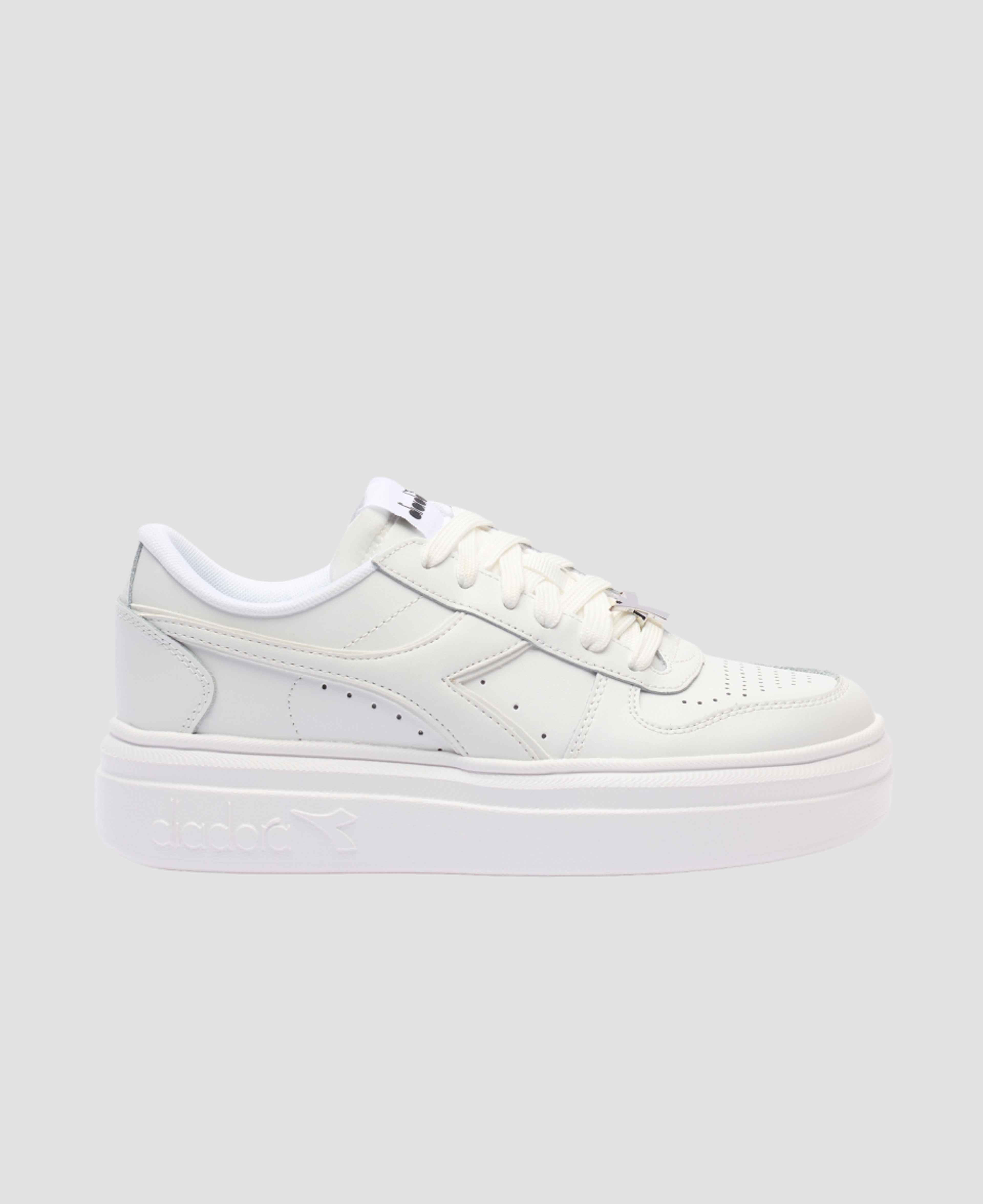 Кеды Diadora 