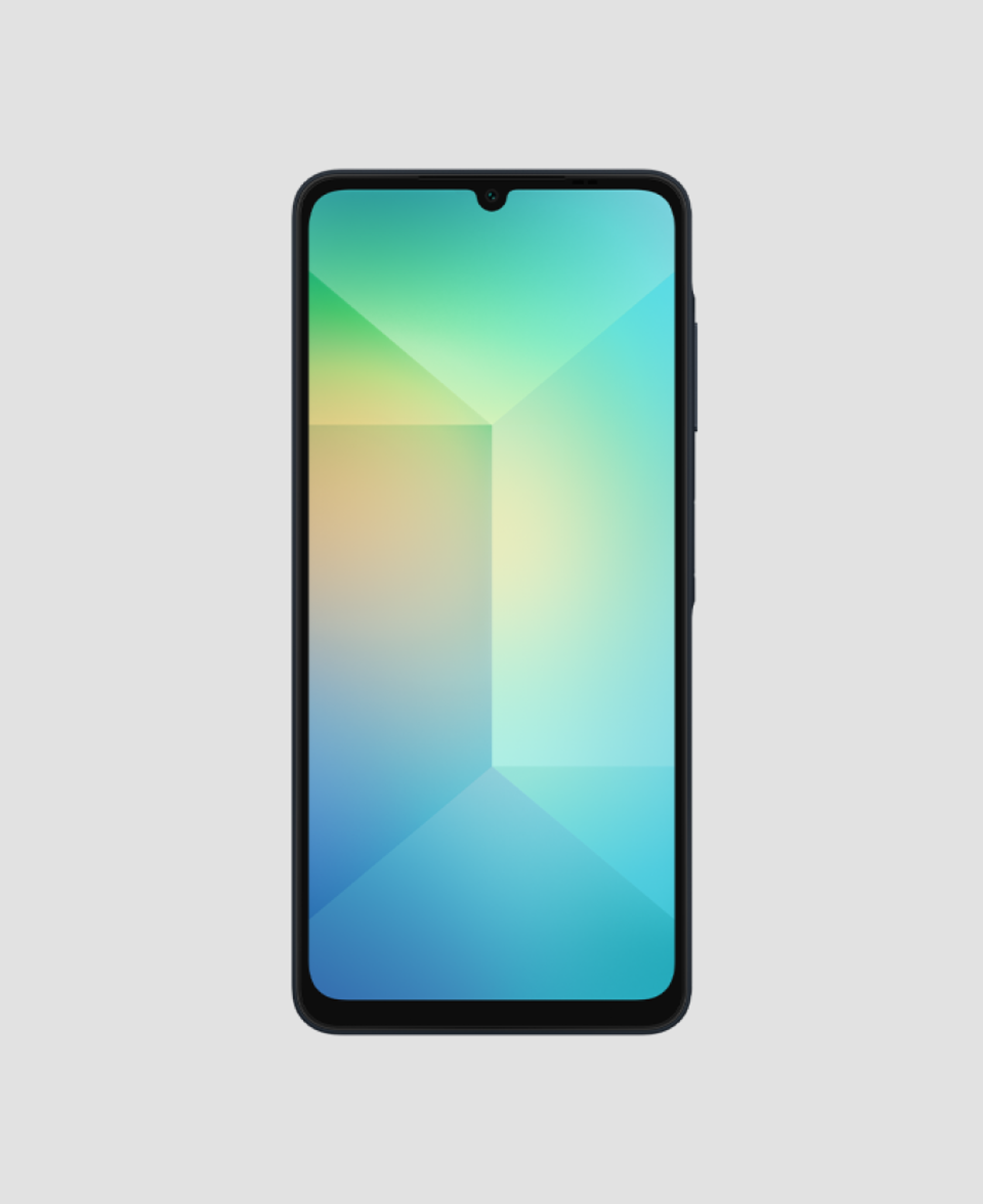 Смартфон Samsung Galaxy A06     