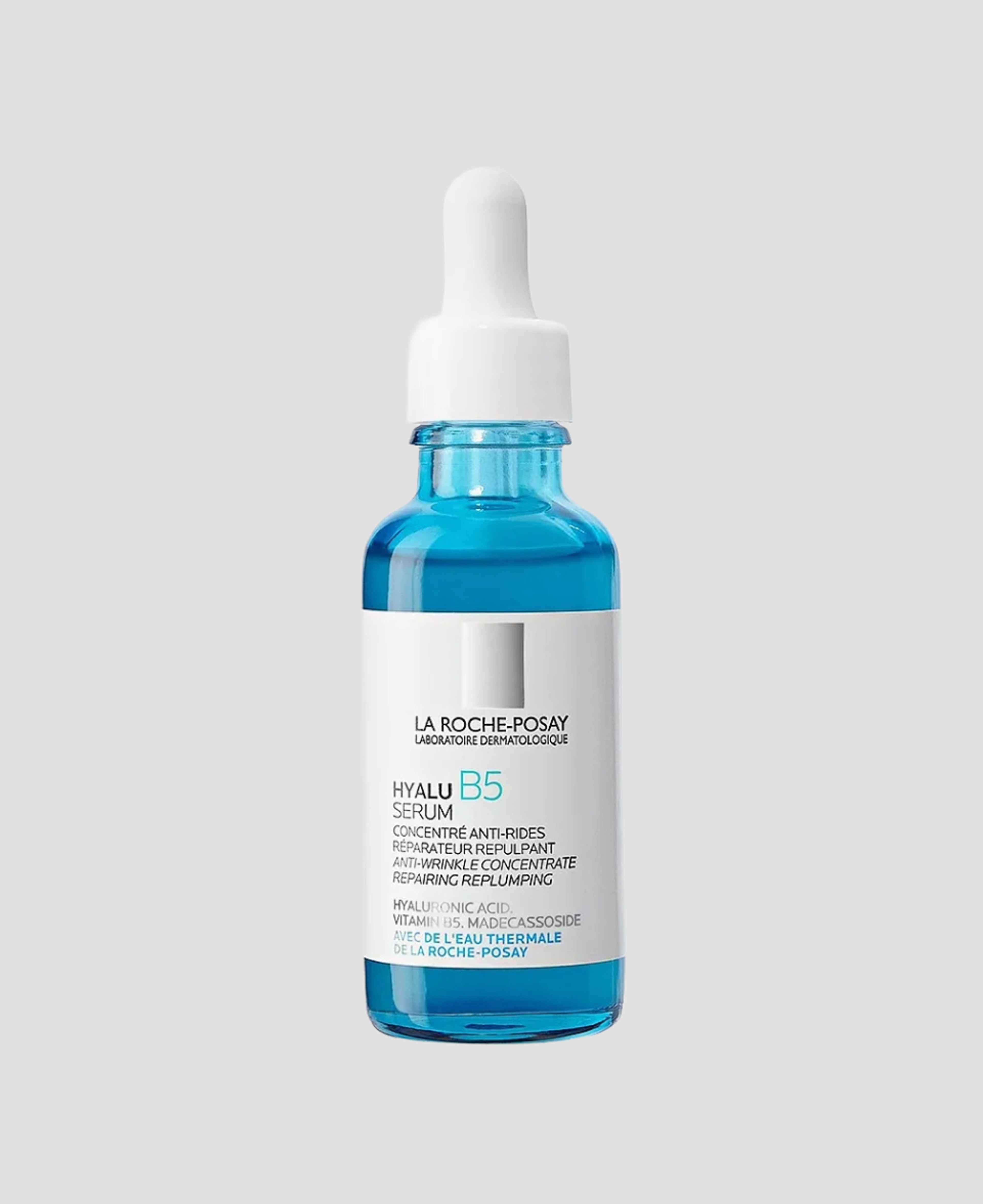 Сыворотка La Roche-Posay Hyalu B5