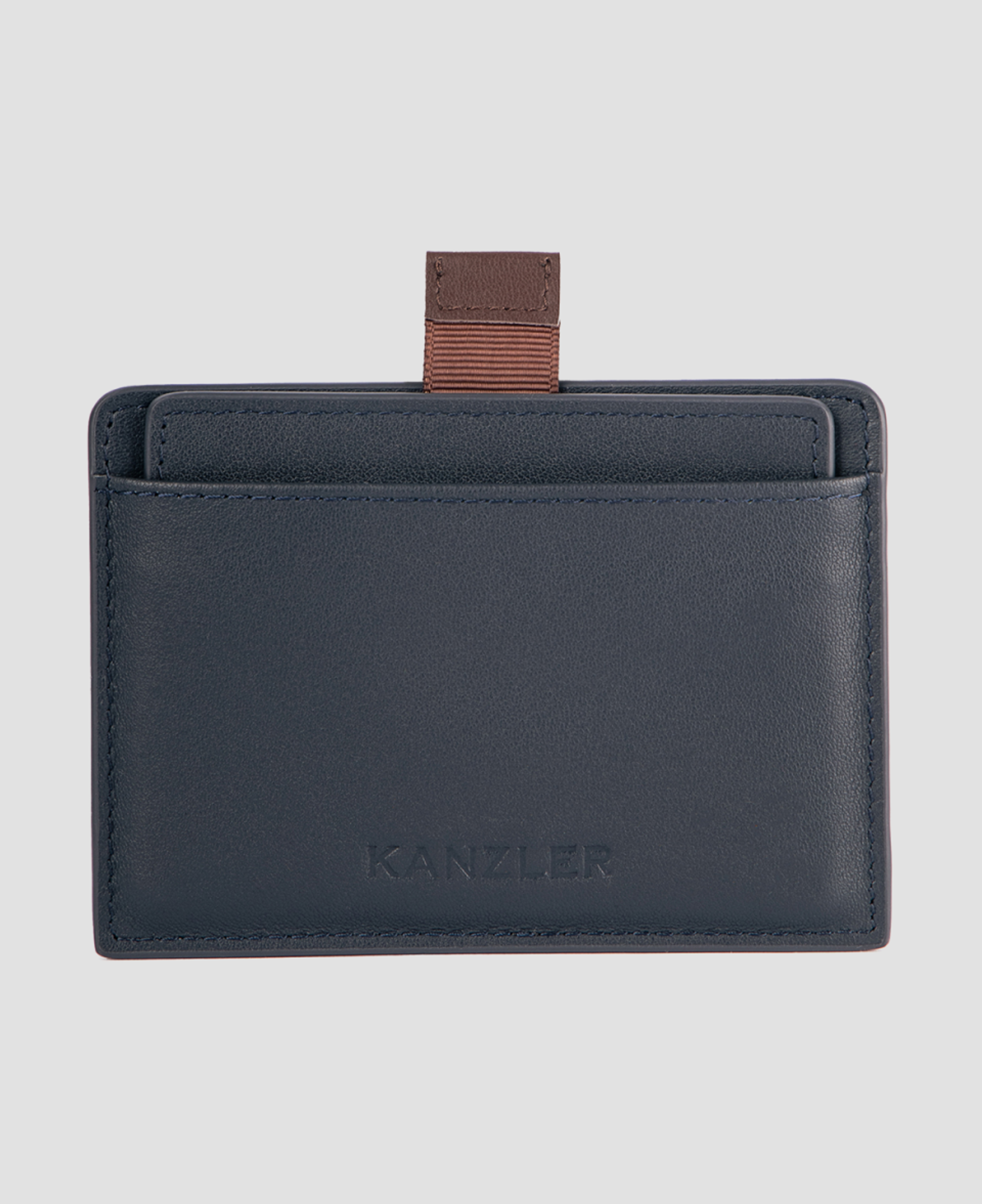 Визитница Kanzler 
