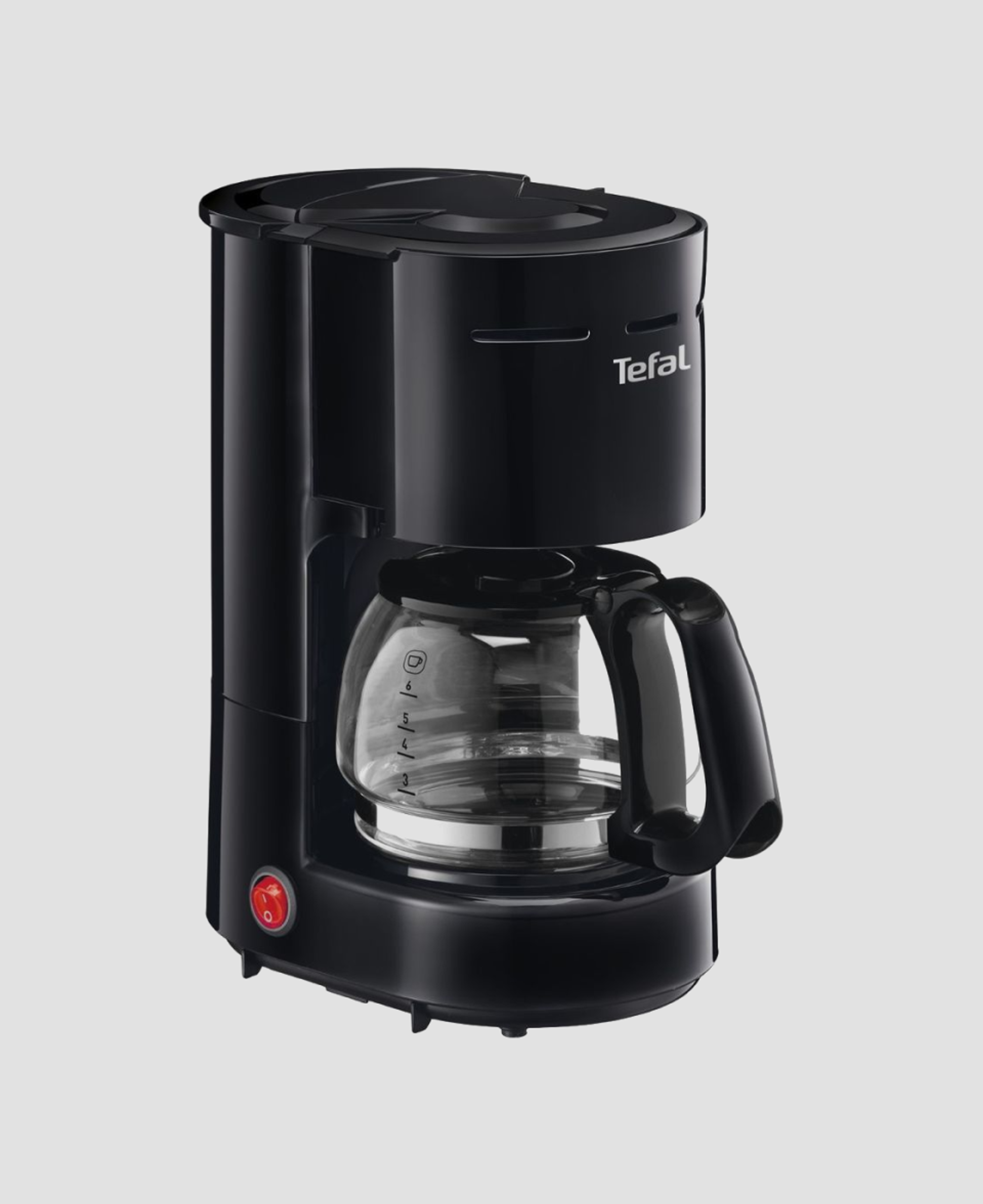Капельная кофеварка Tefal