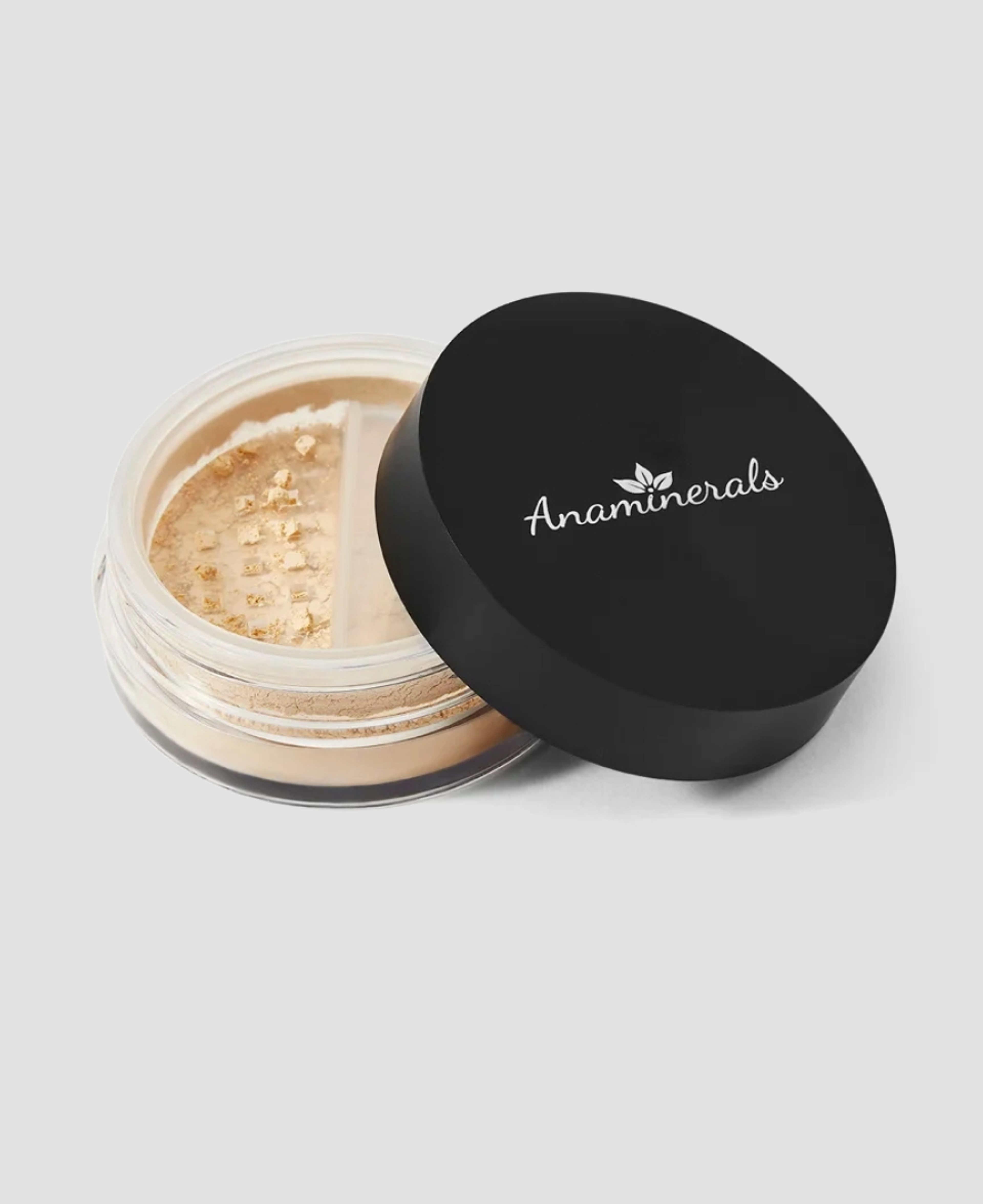 Пудра Anaminerals Neutral Mineral Satin Base 