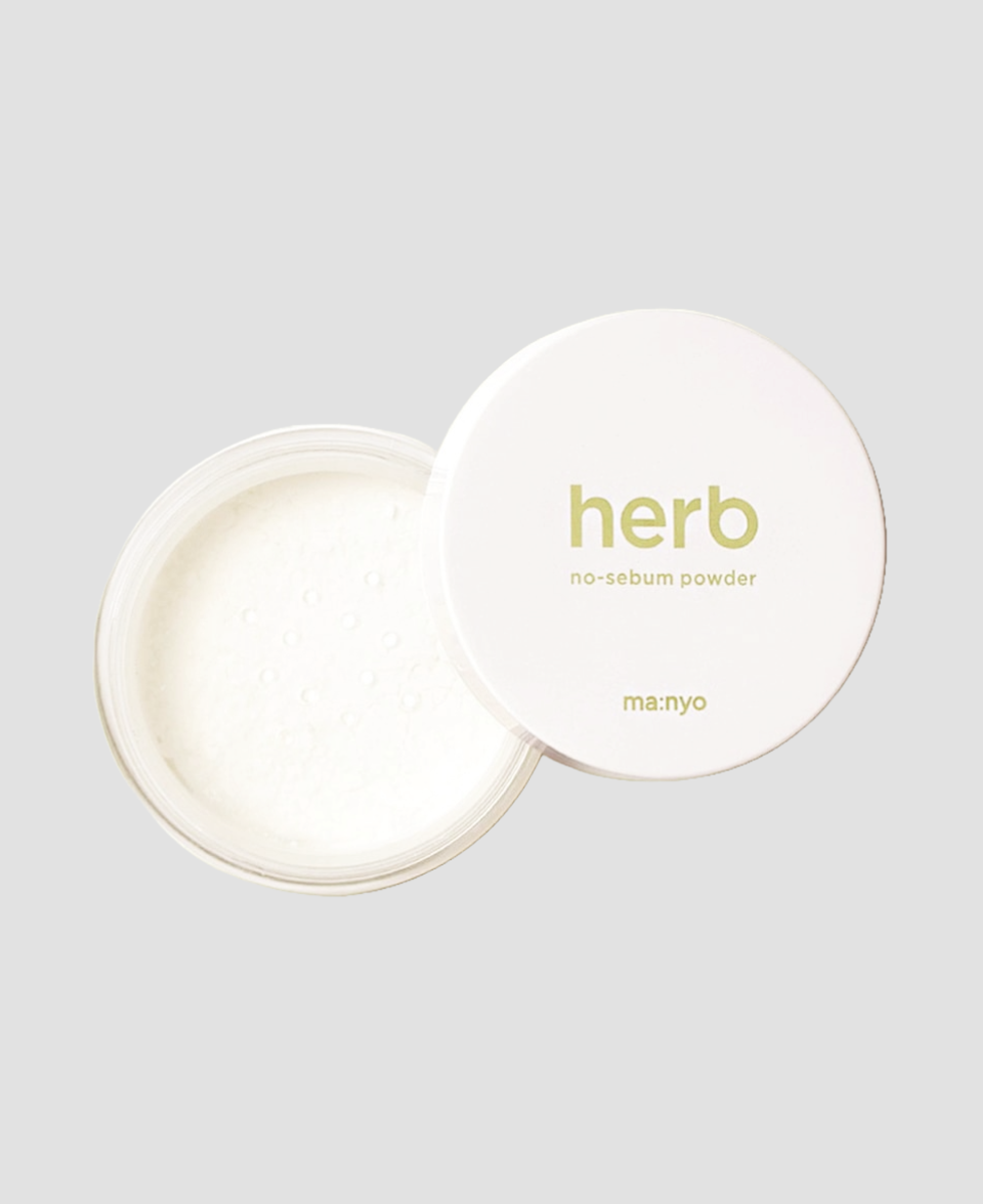 Пудра Ma:nyo Herb 