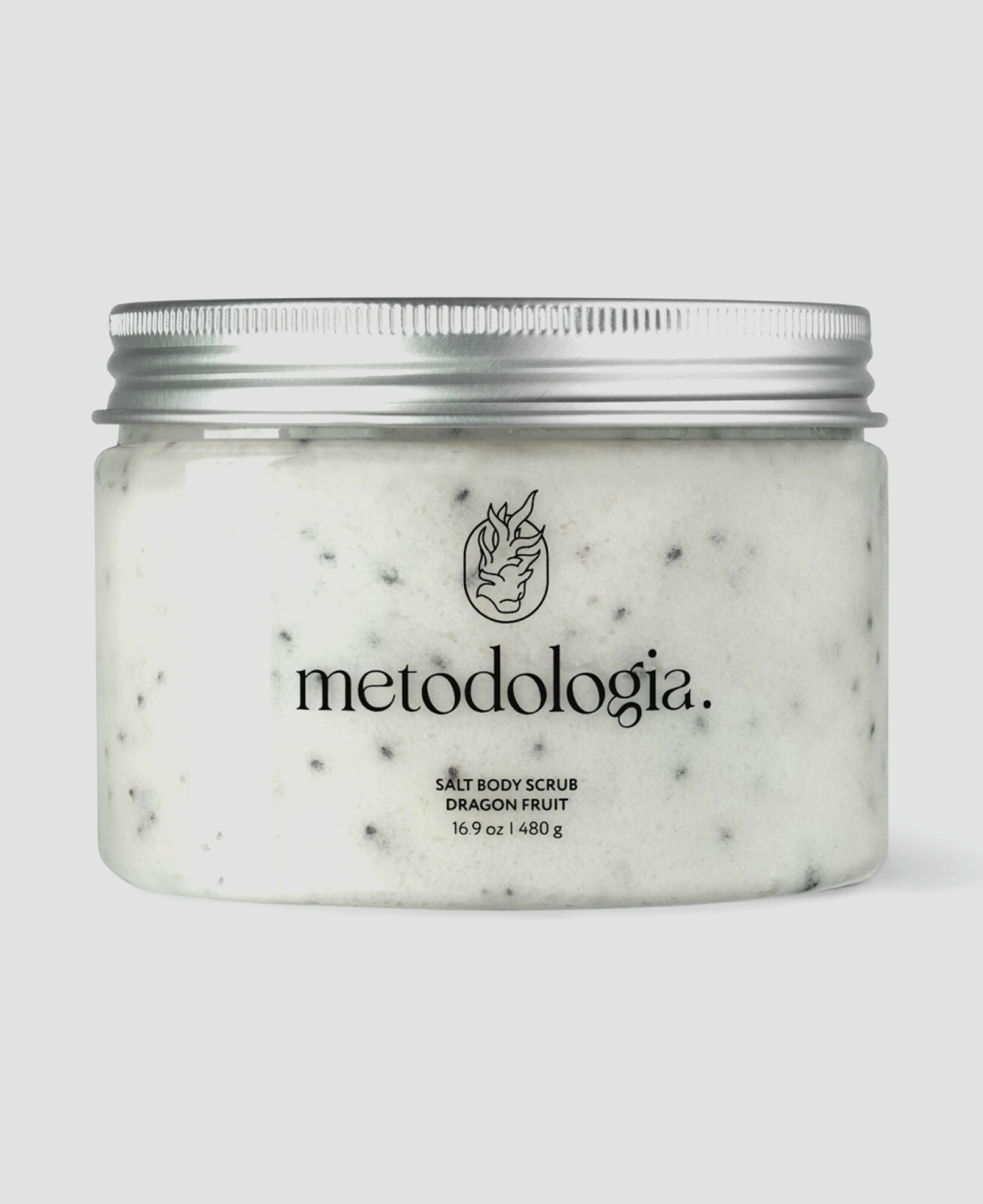 Скраб Metodologia