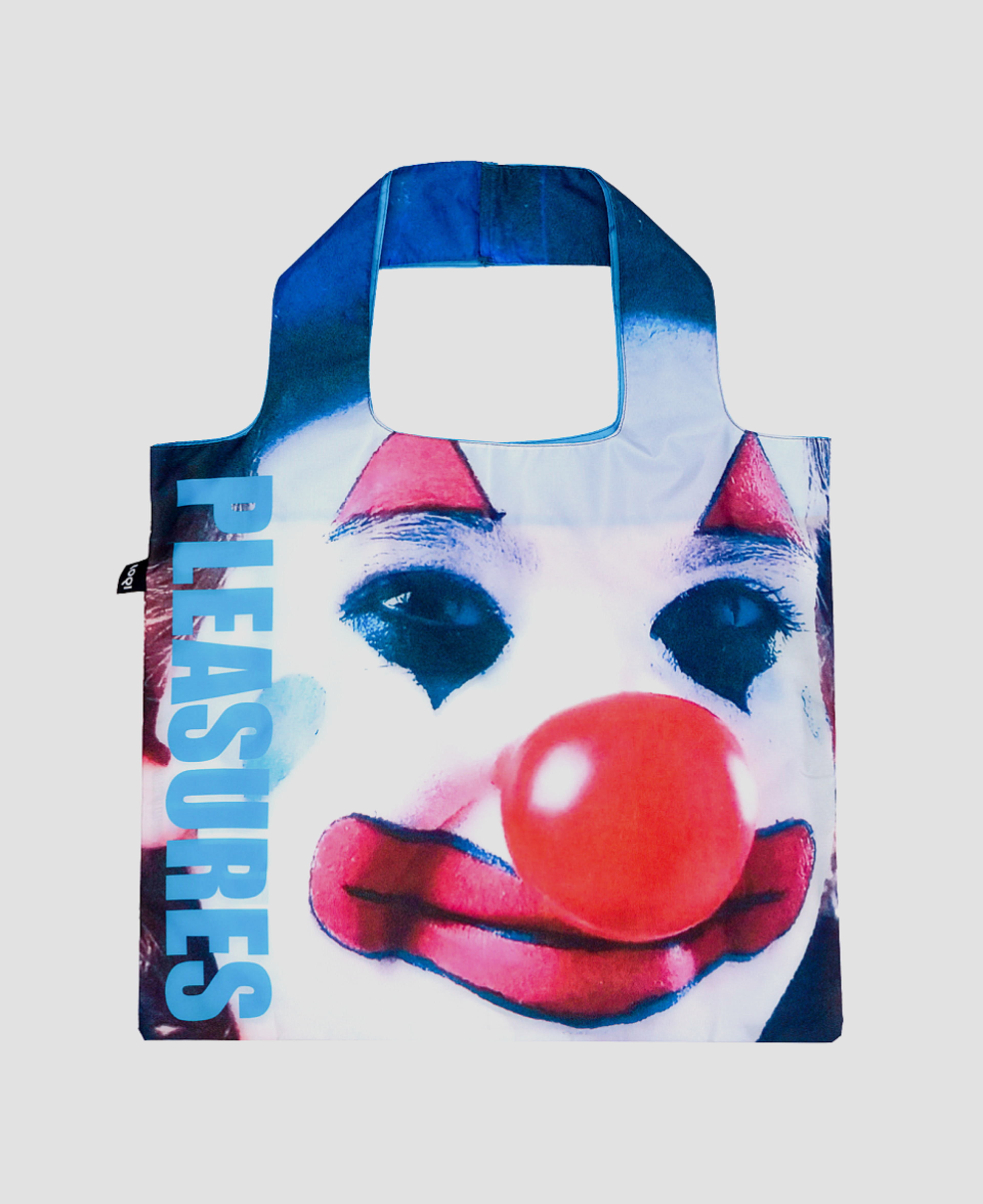 Сумка Pleasures