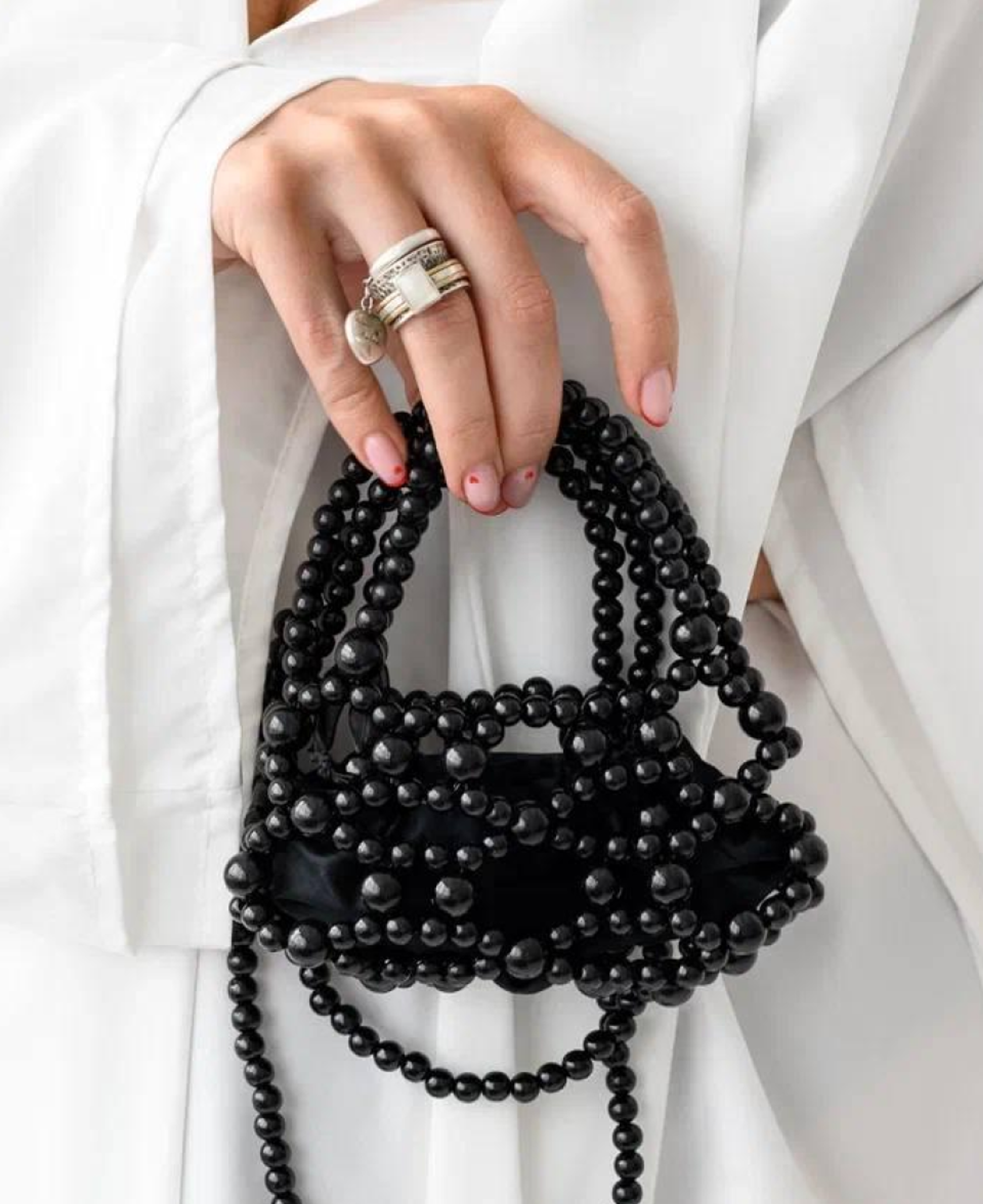 Сумка Boho Bazar