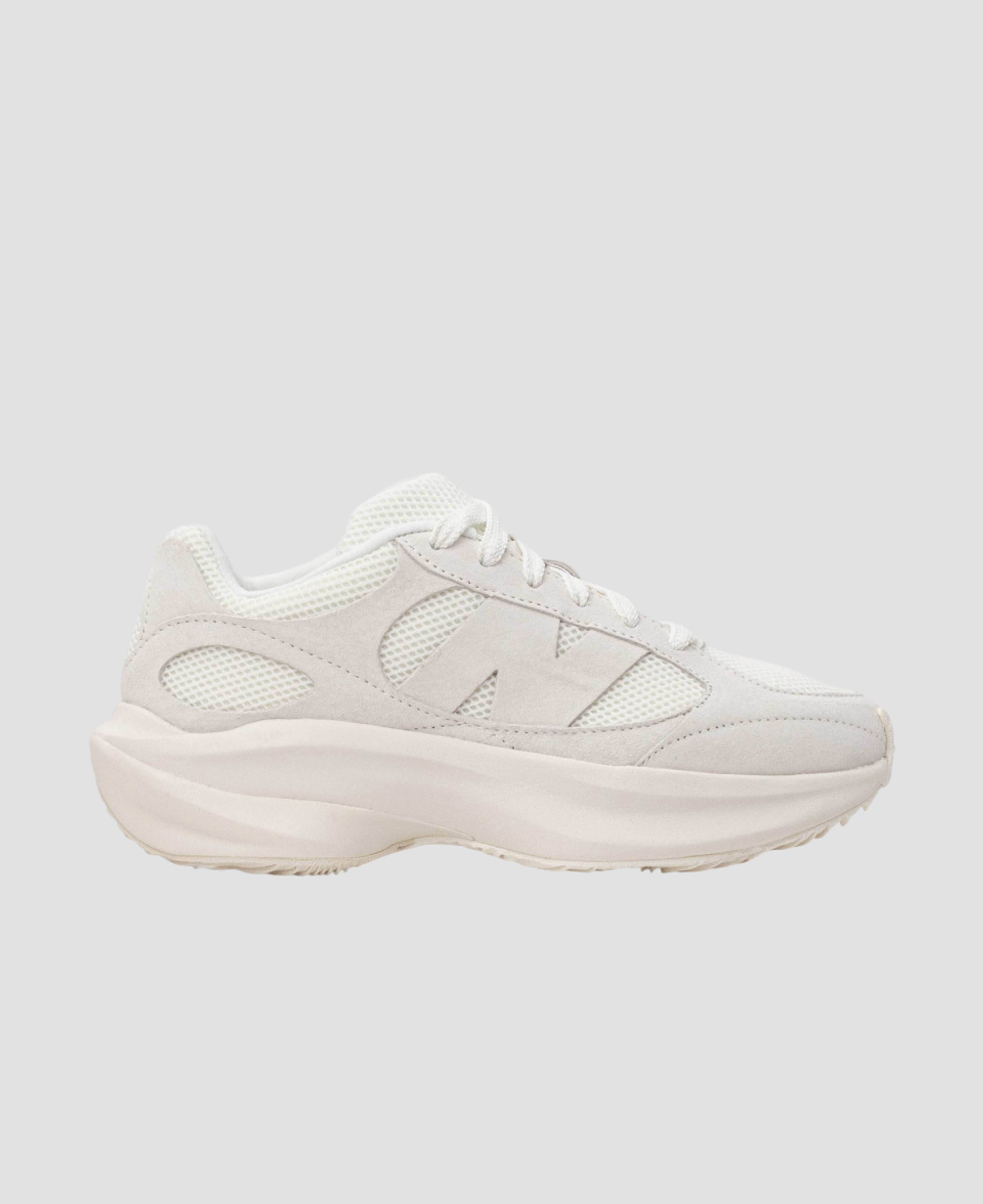 Кроссовки New Balance Wrpd Runner 