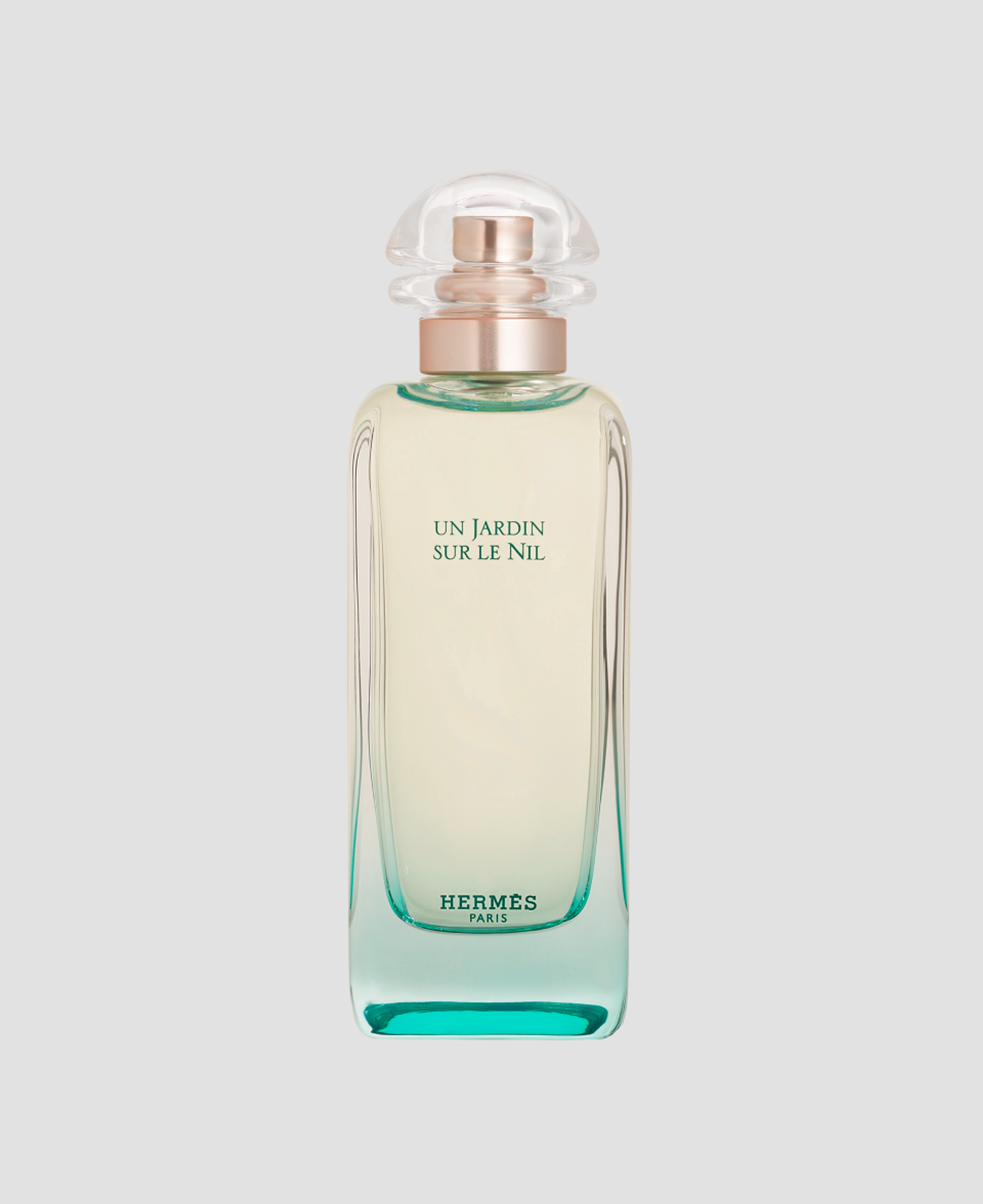 Туалетная вода Hermes Un Jardin Apres La Mousson
