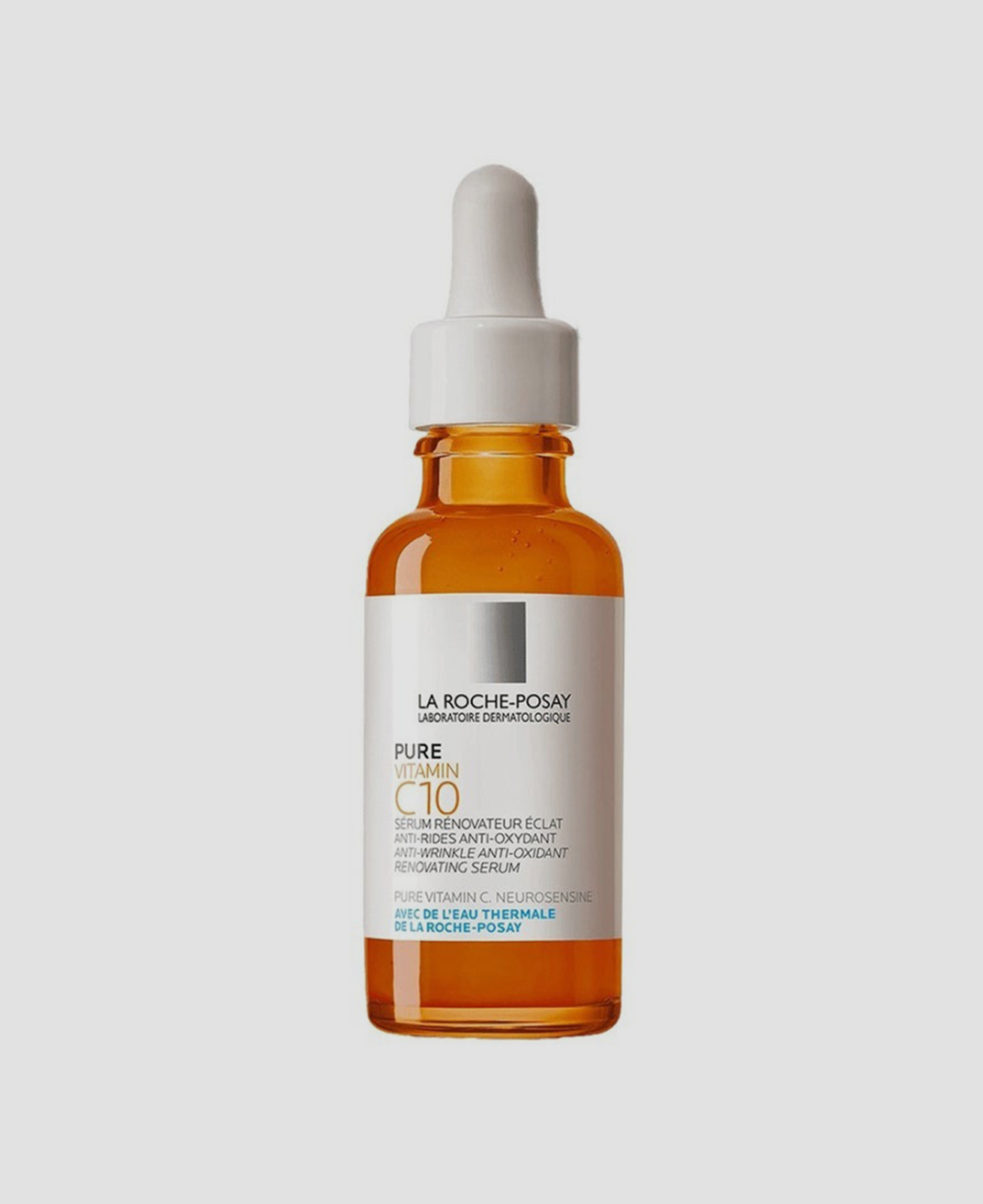 Сыворотка La Roche-Posay Vitamin C10