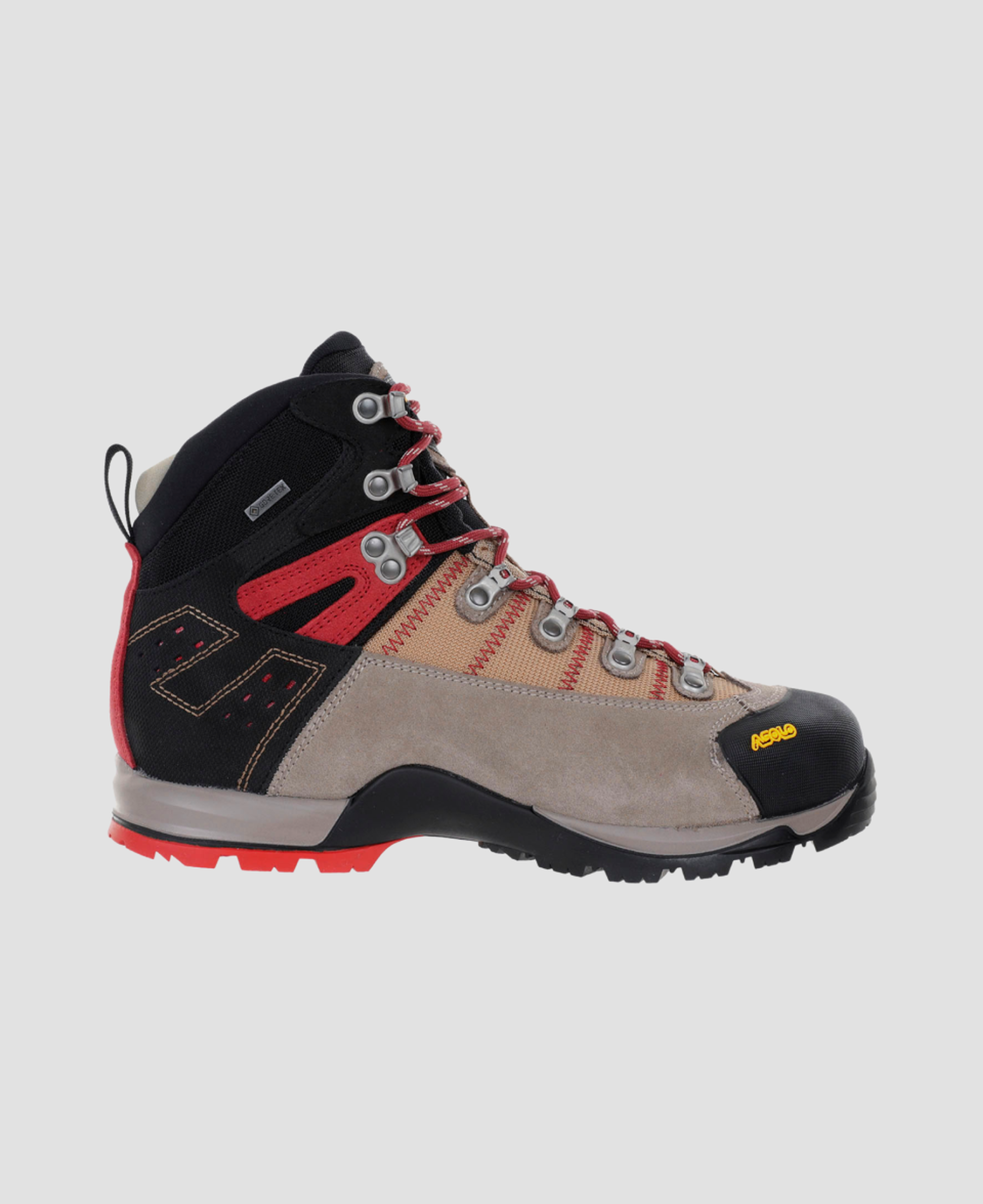 Ботинки Asolo Fugitive Gtx