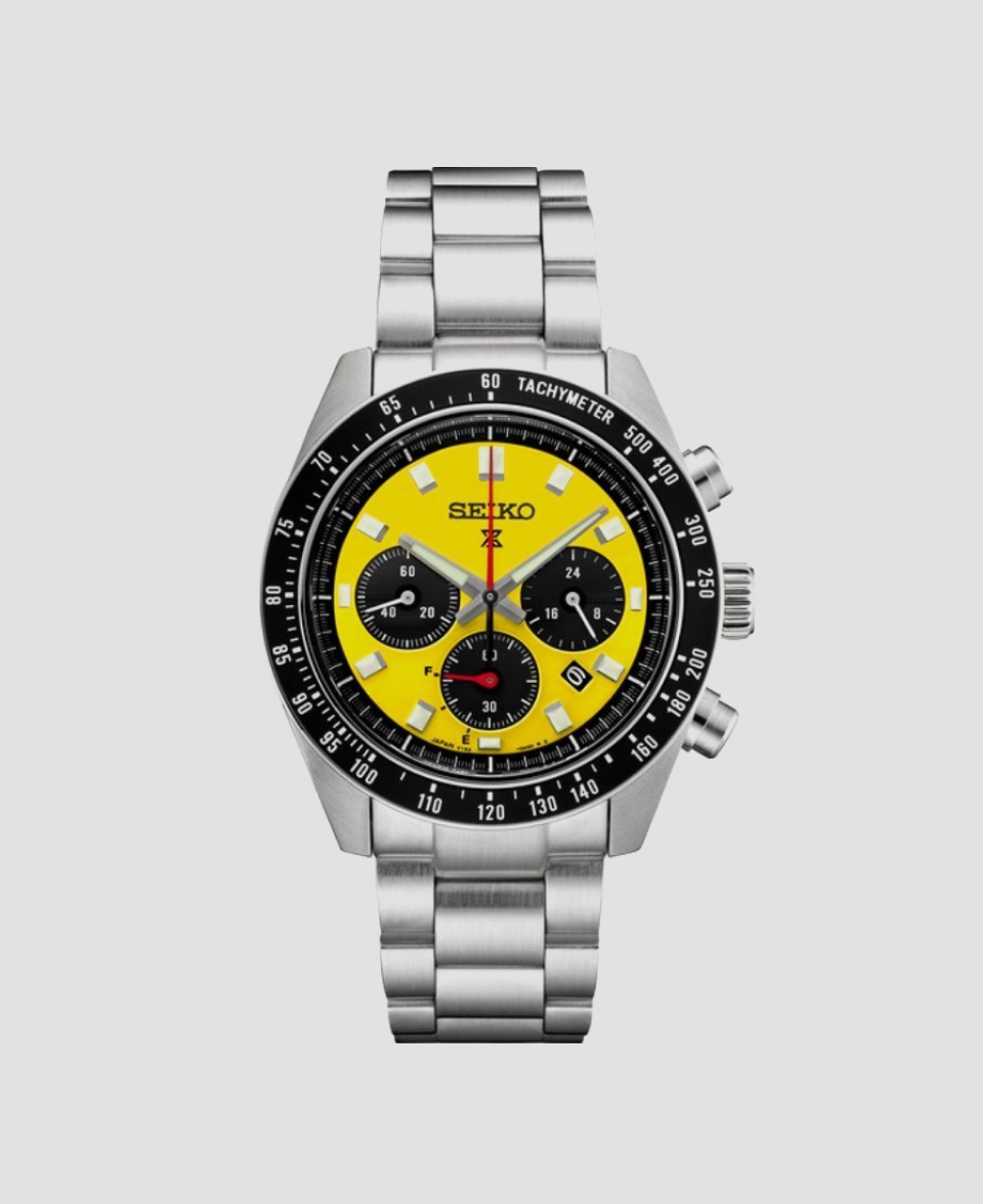 Часы Seiko Prospex