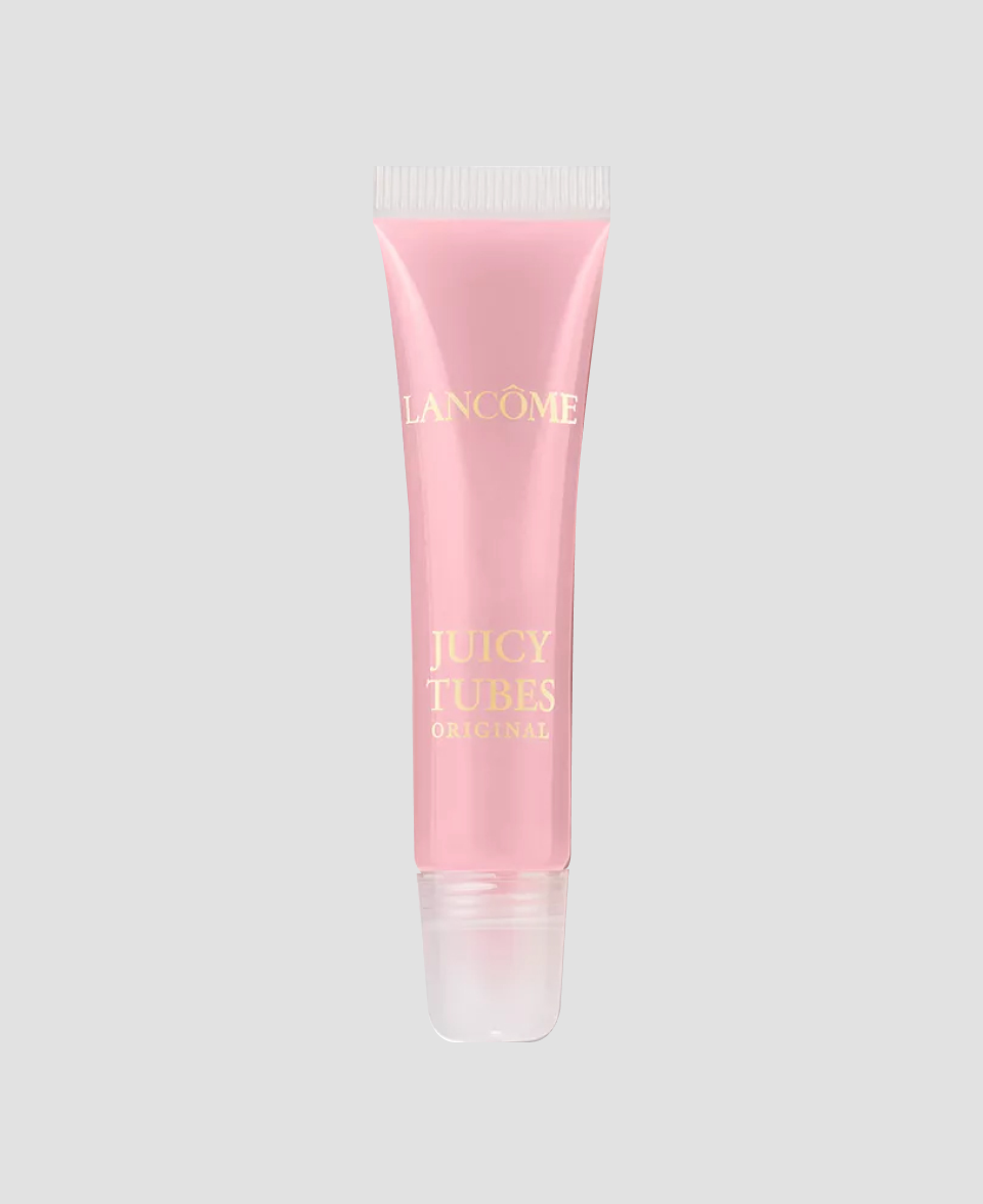 Блеск для губ Lancome Juicy Tubes