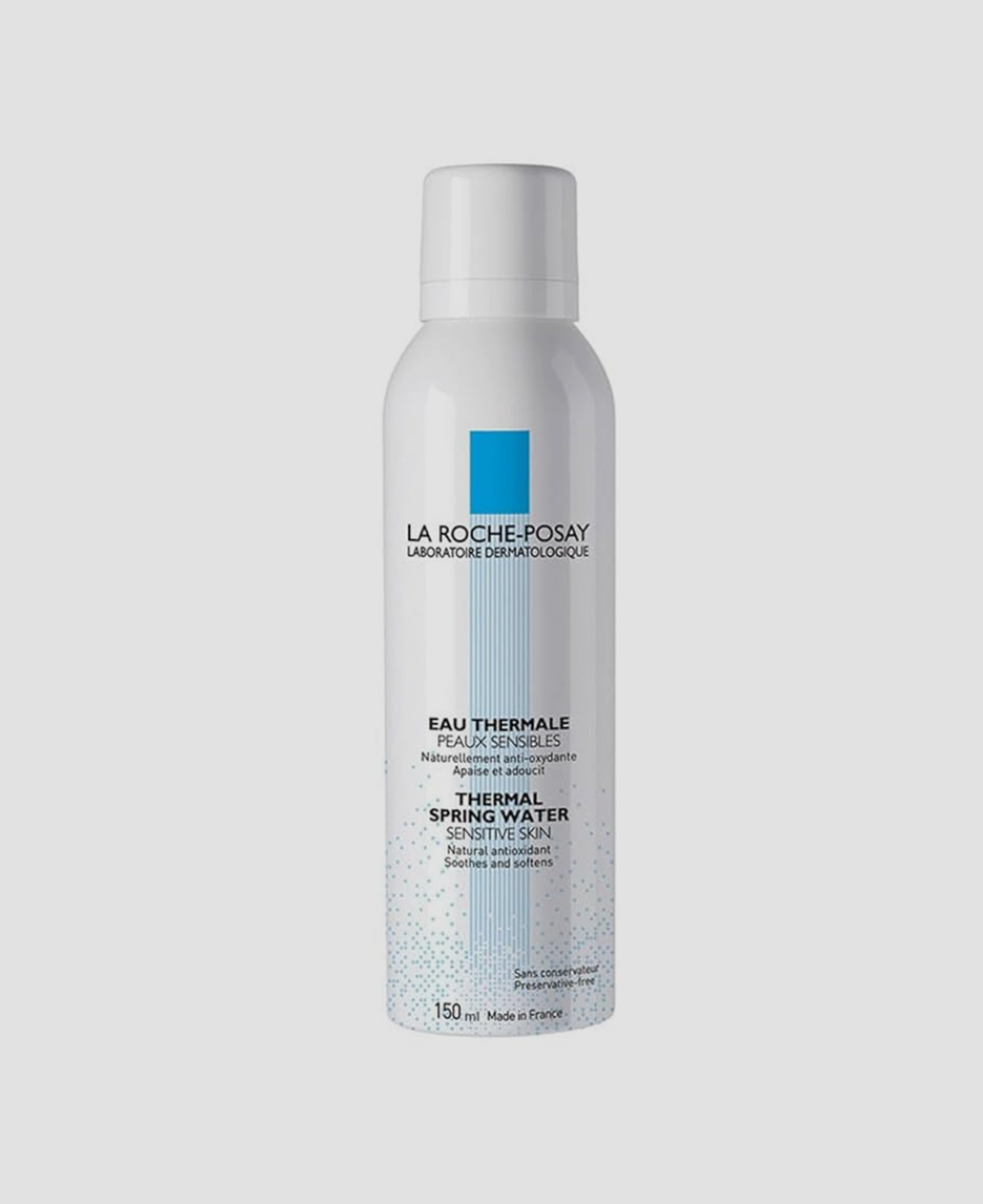 Термальная вода La Roche-Posay