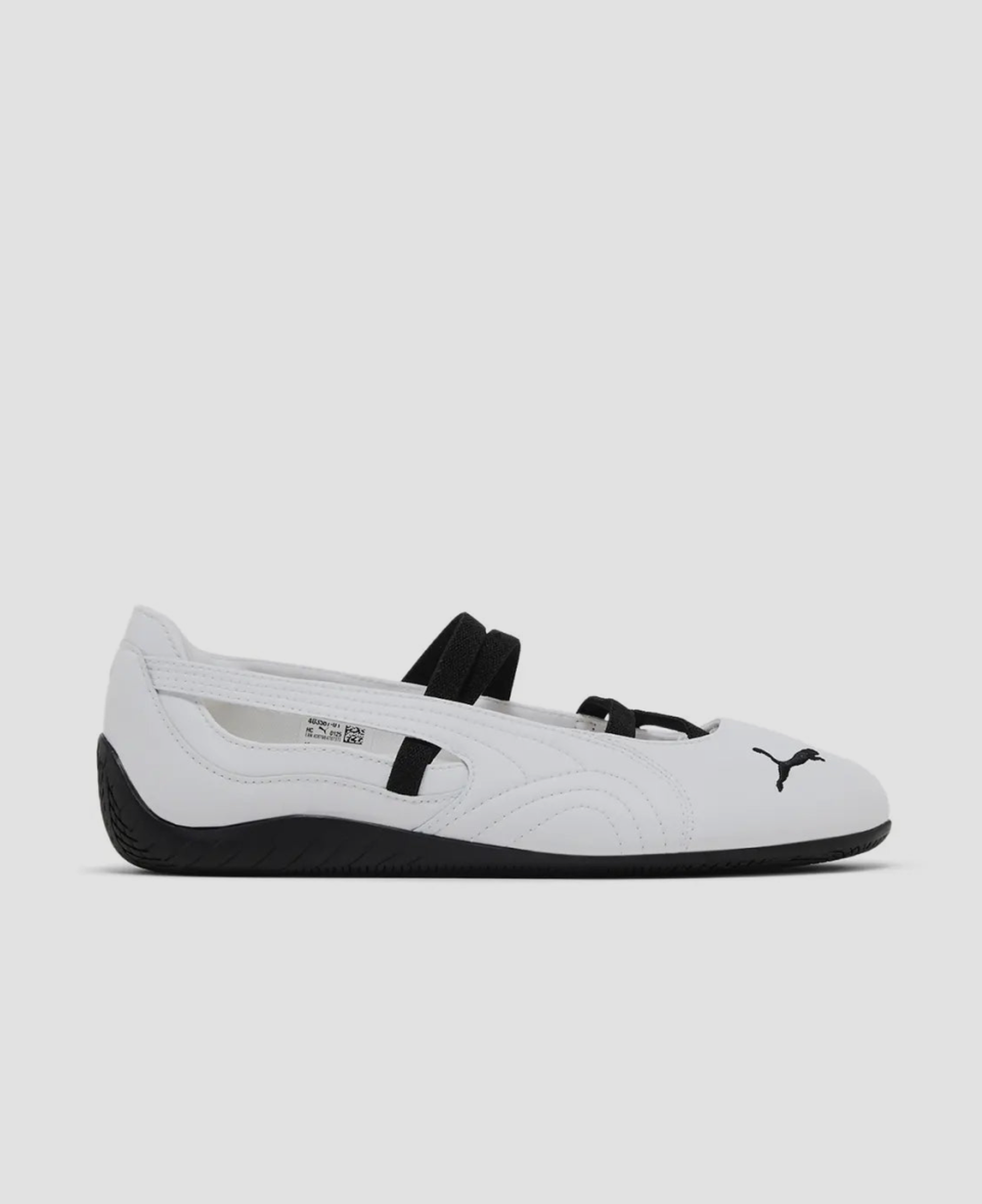 Кроссовки Puma Speedcat Ballet 