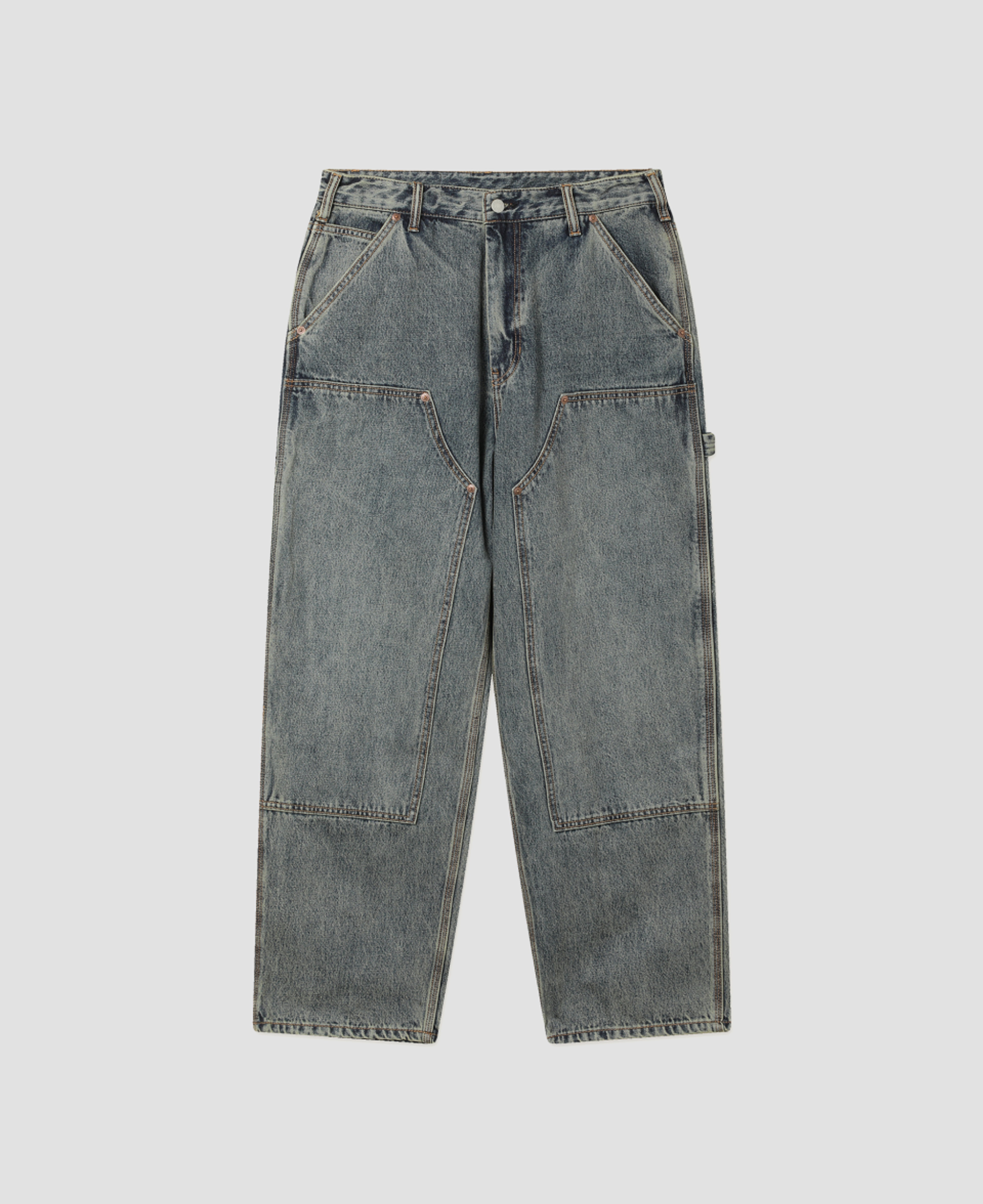 Джинсы Thisisneverthat