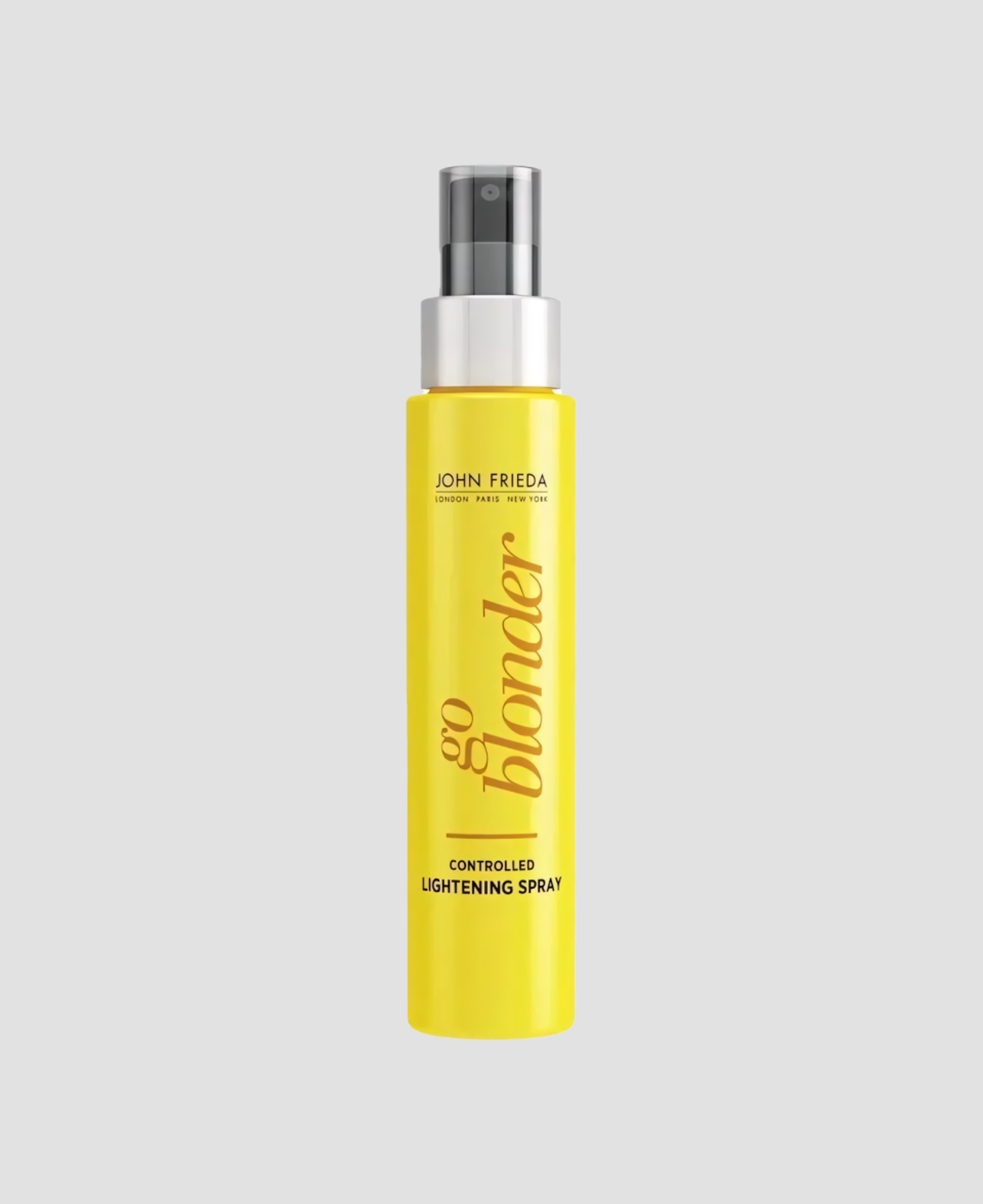Осветляющий спрей John Frieda Go Blonder 