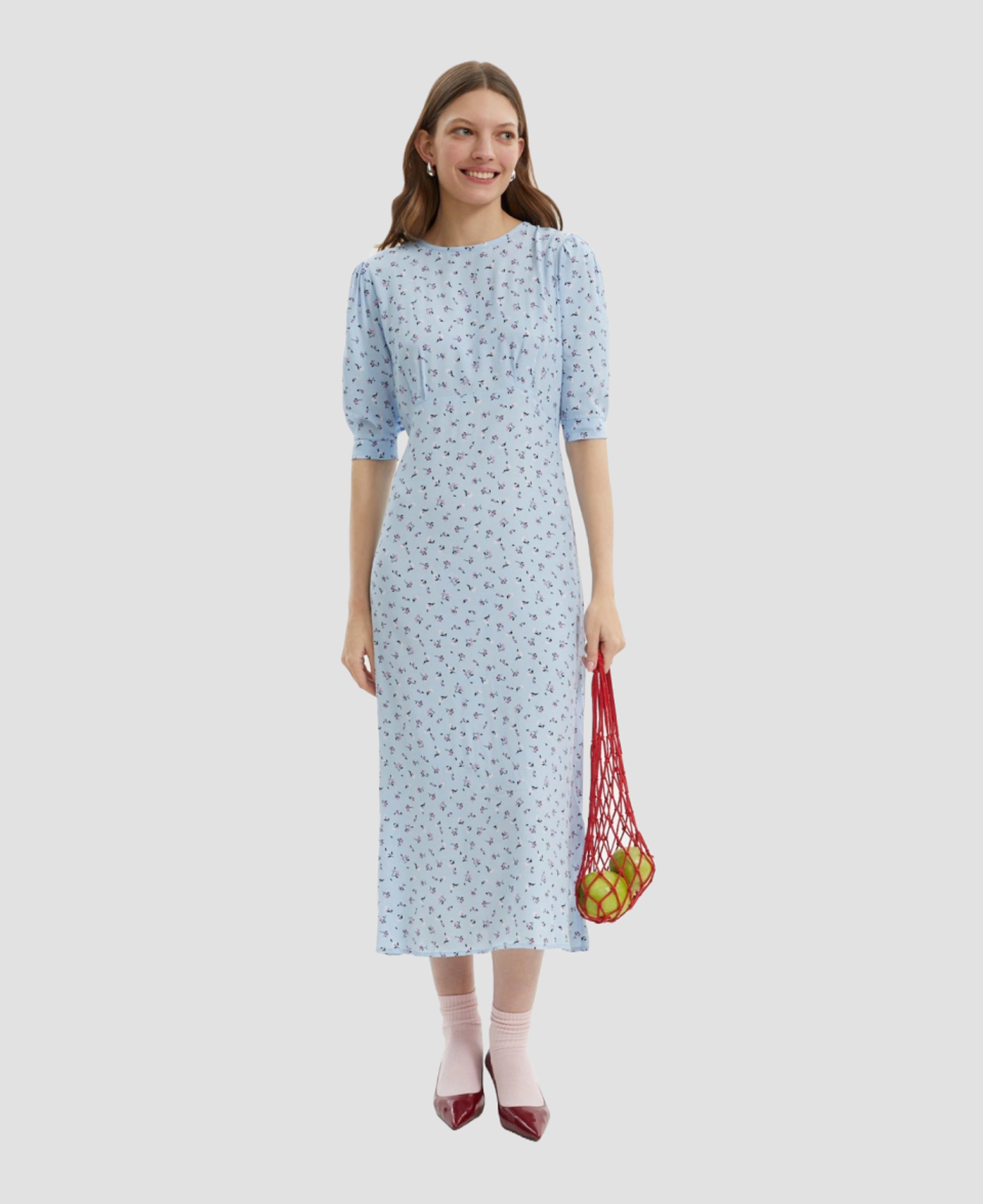 Платье Nice & Easy 