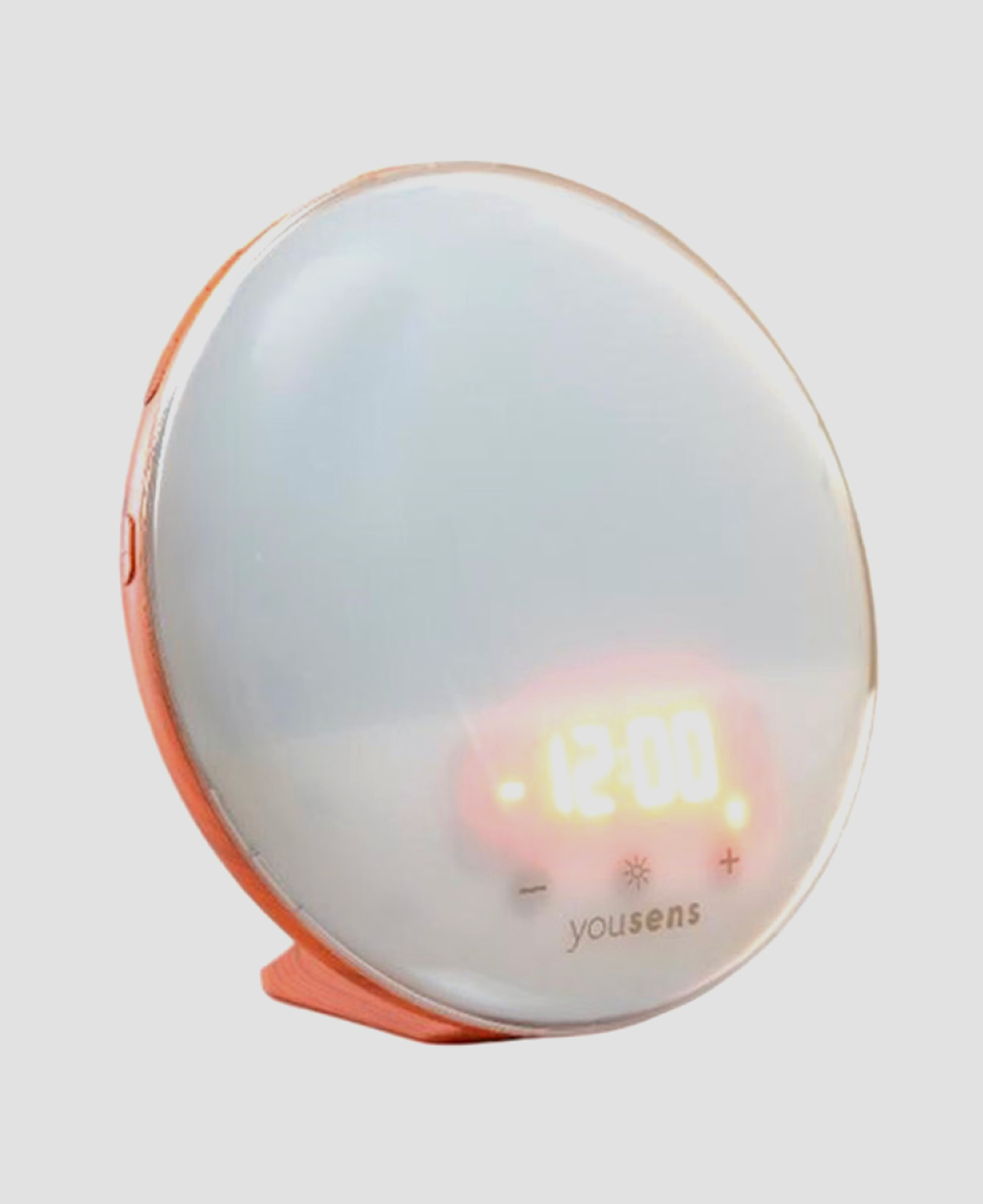 Световой будильник Yousens 