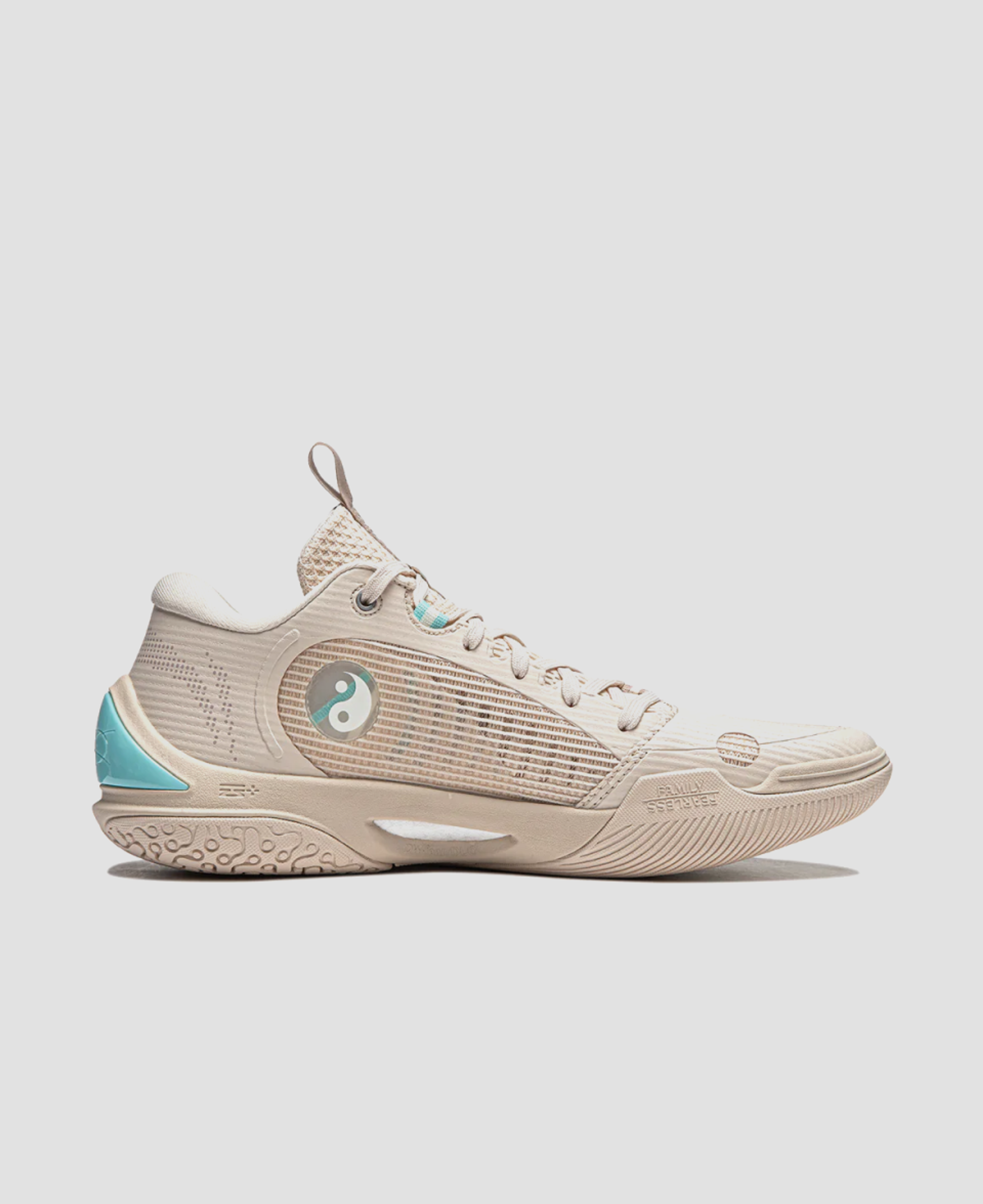 Кроссовки Li-Ning Way of Wade Ice Blood 2