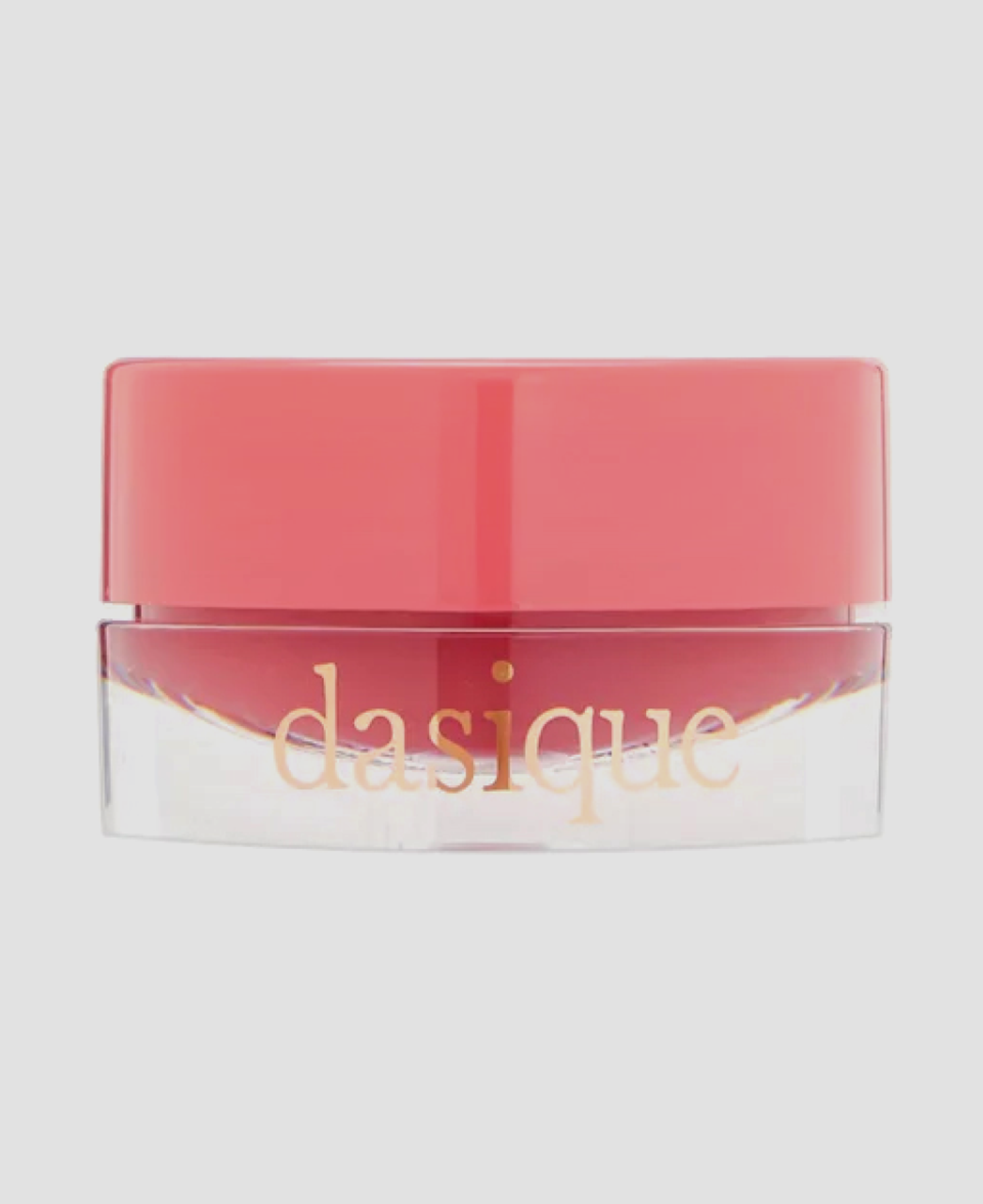 Джем для губ Dasique Fruity Lip Jam 