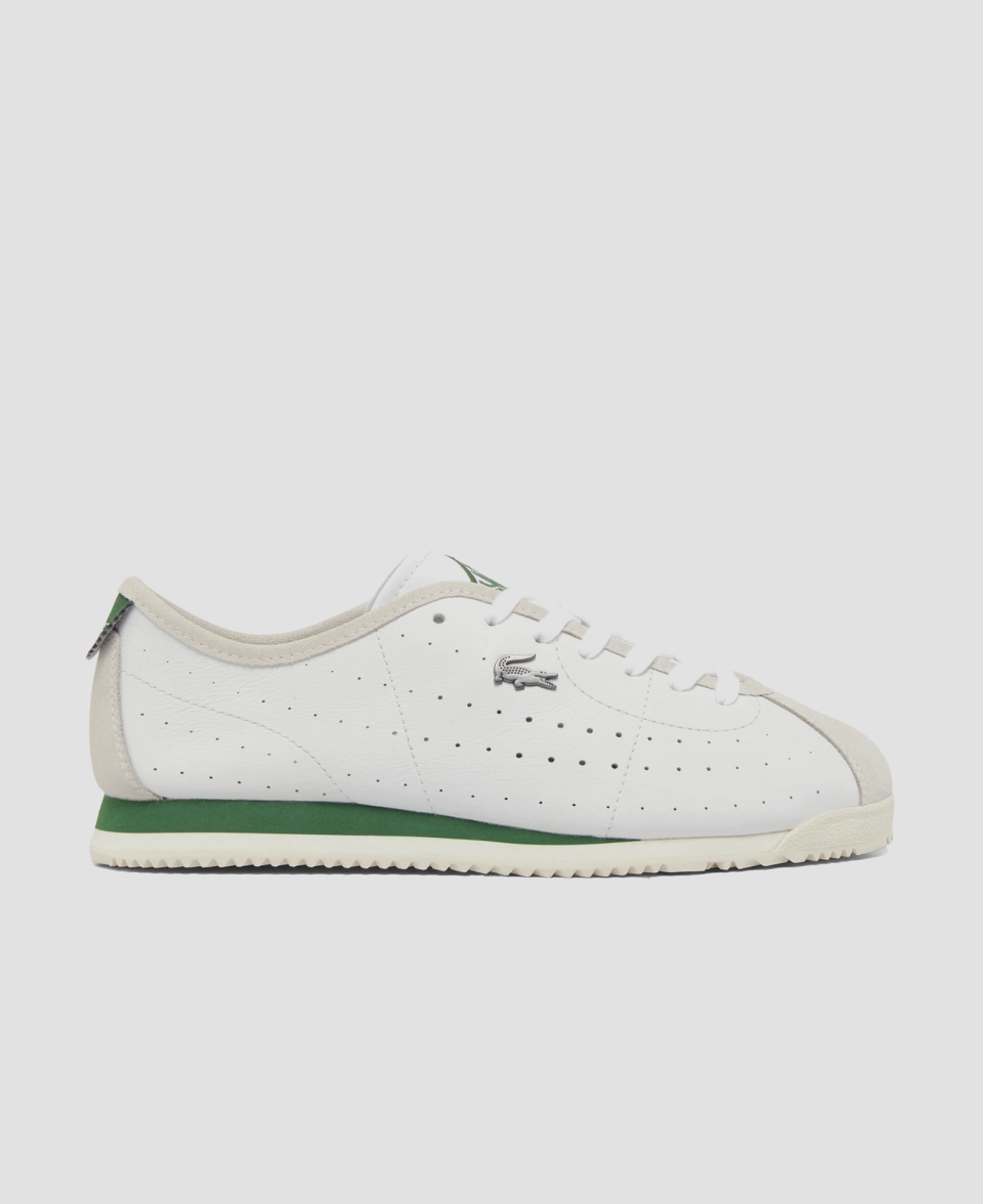 Кроссовки Lacoste Club Low
