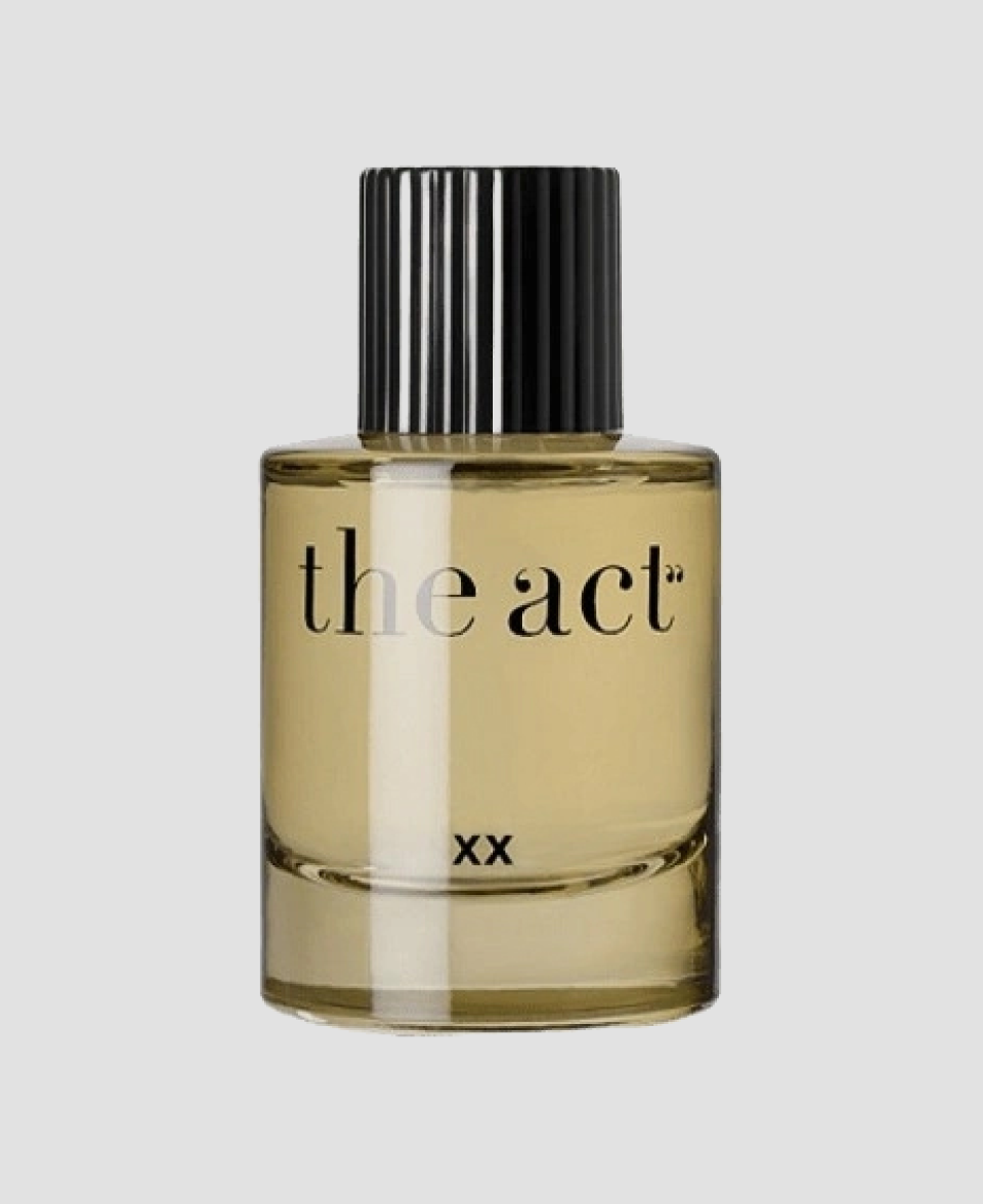 Дымка The Act Xx