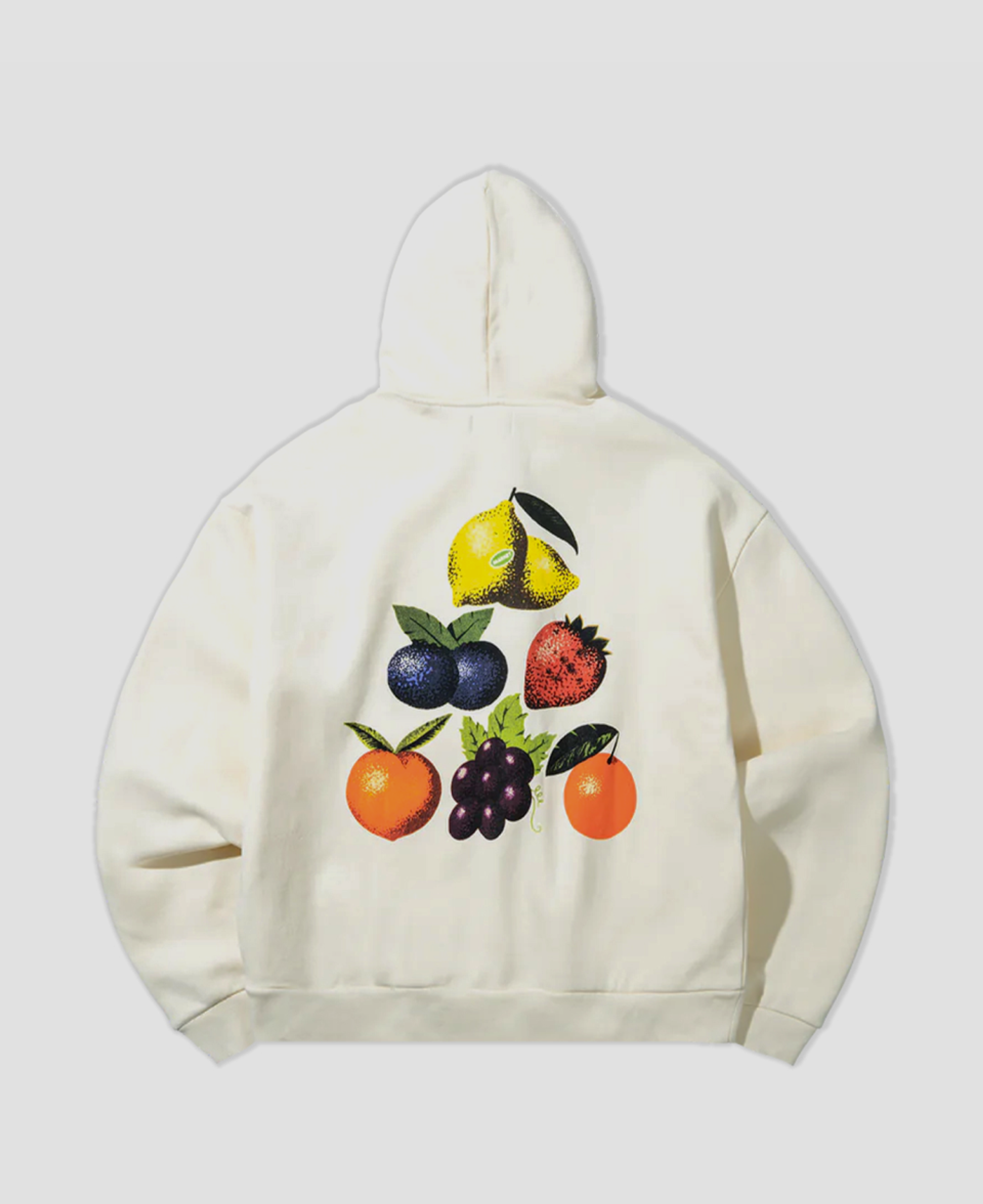 Худи Market 