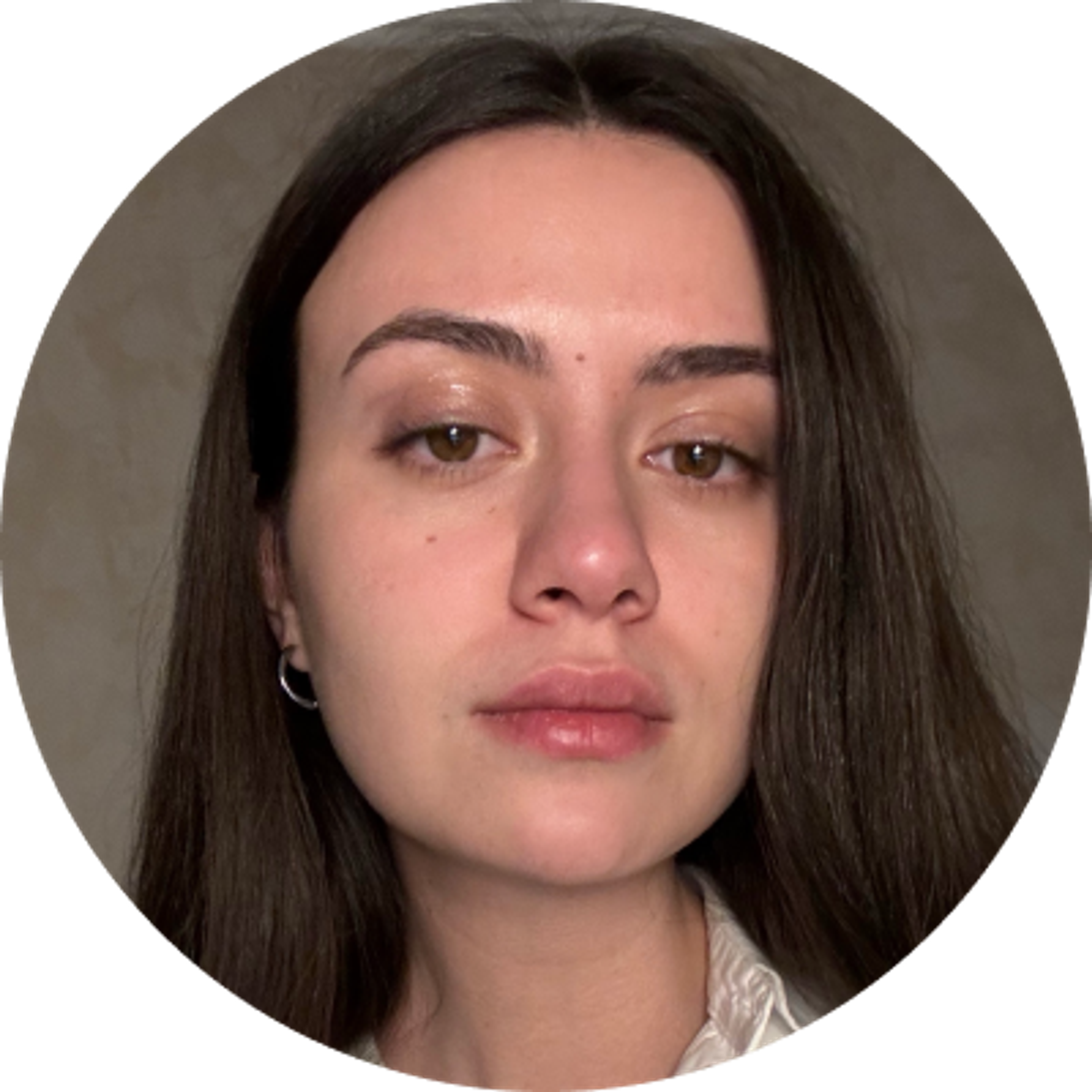 Аватар автора Маша Макарова