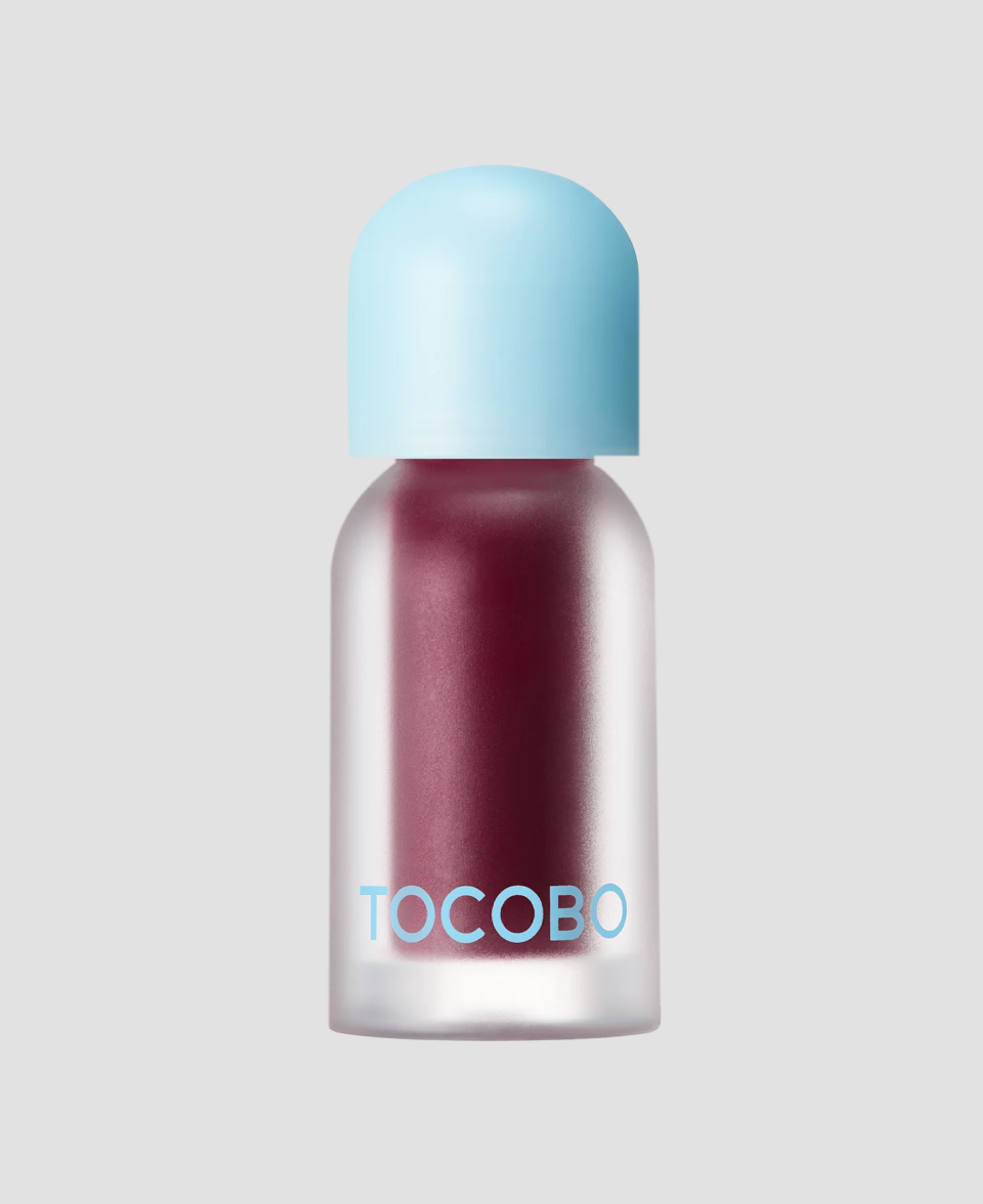 Масло-плампер Tocobo Juicy Berry