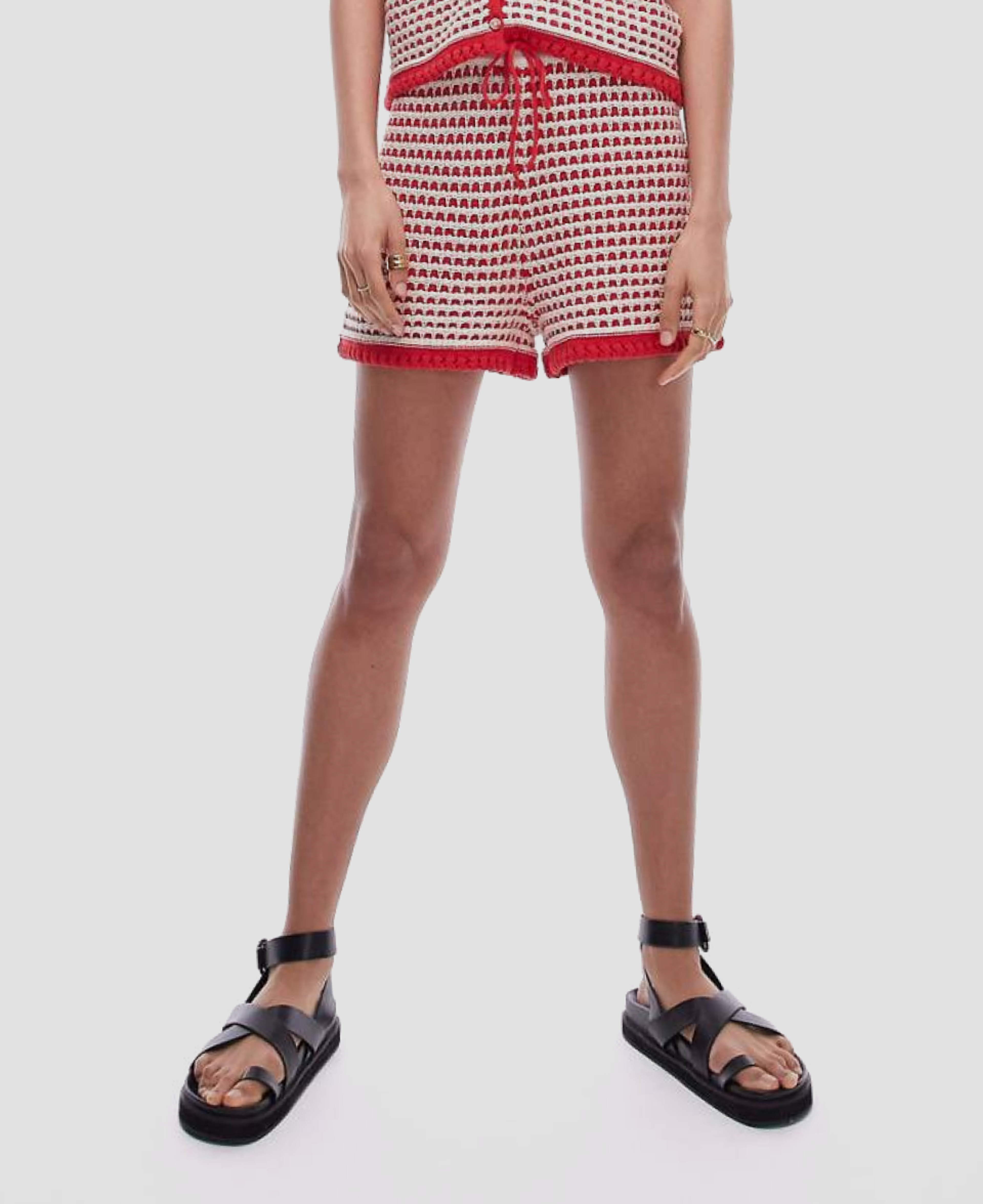 Шорты Topshop