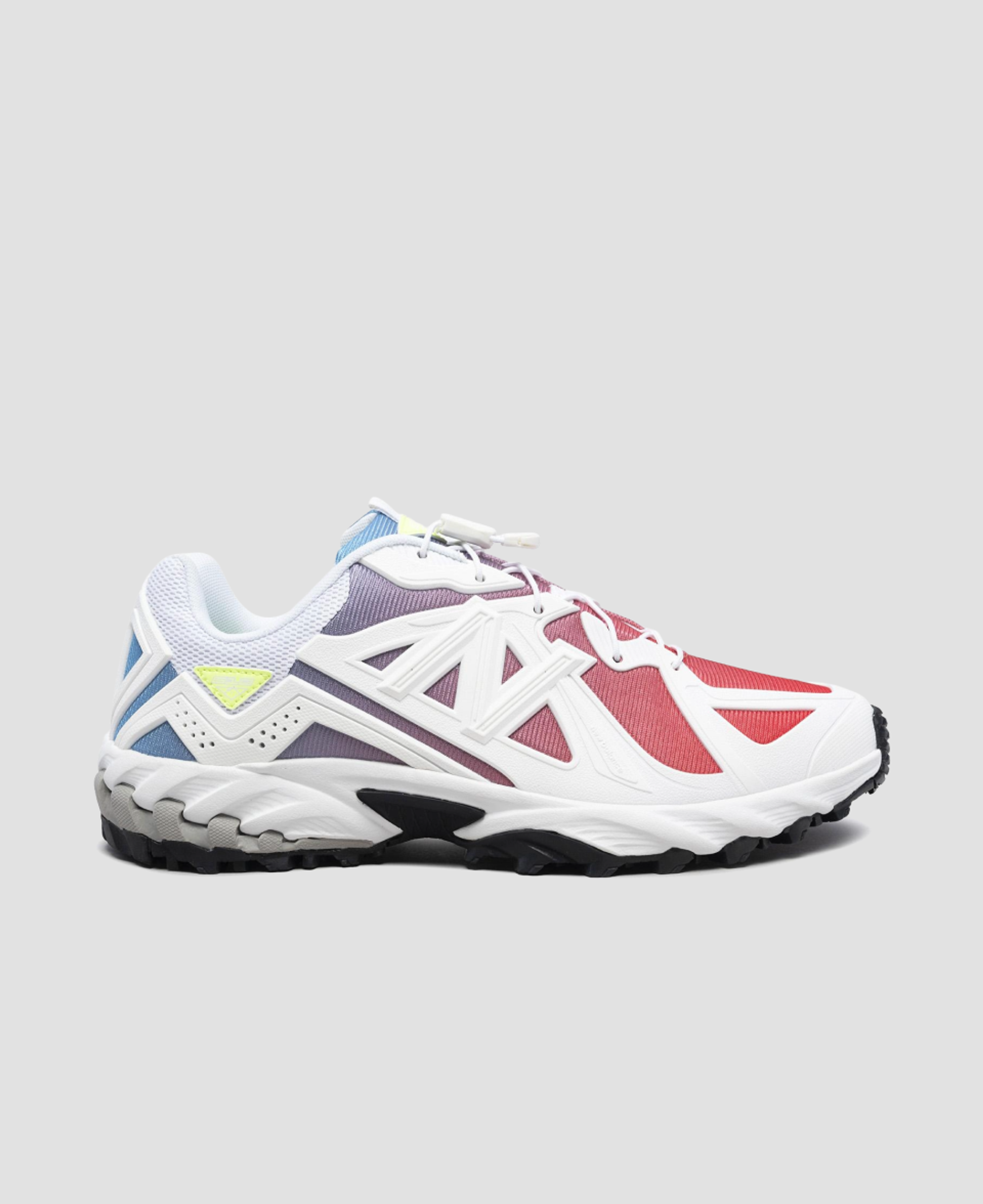 Кроссовки New Balance 610