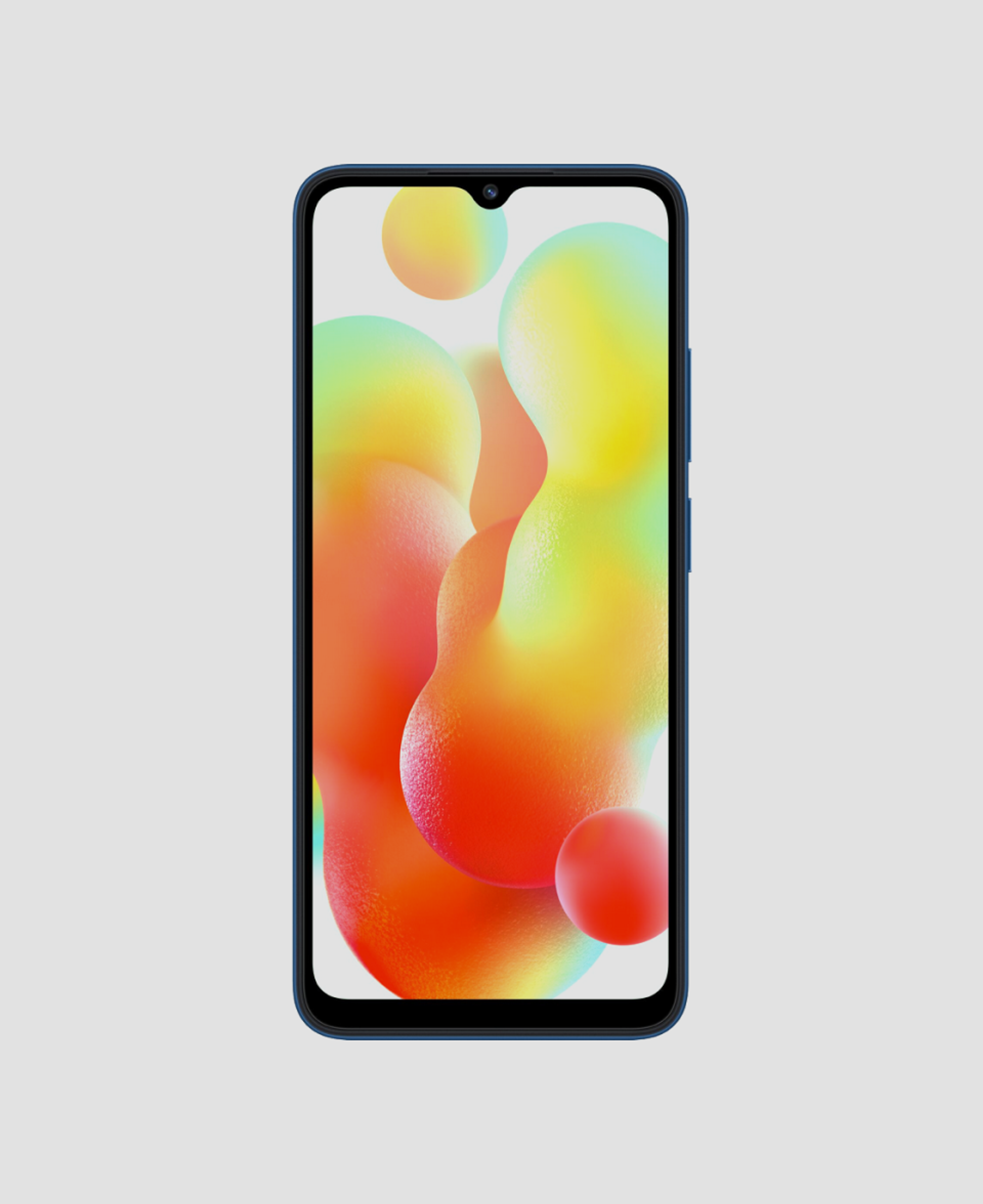 Смартфон Xiaomi Redmi 12C 