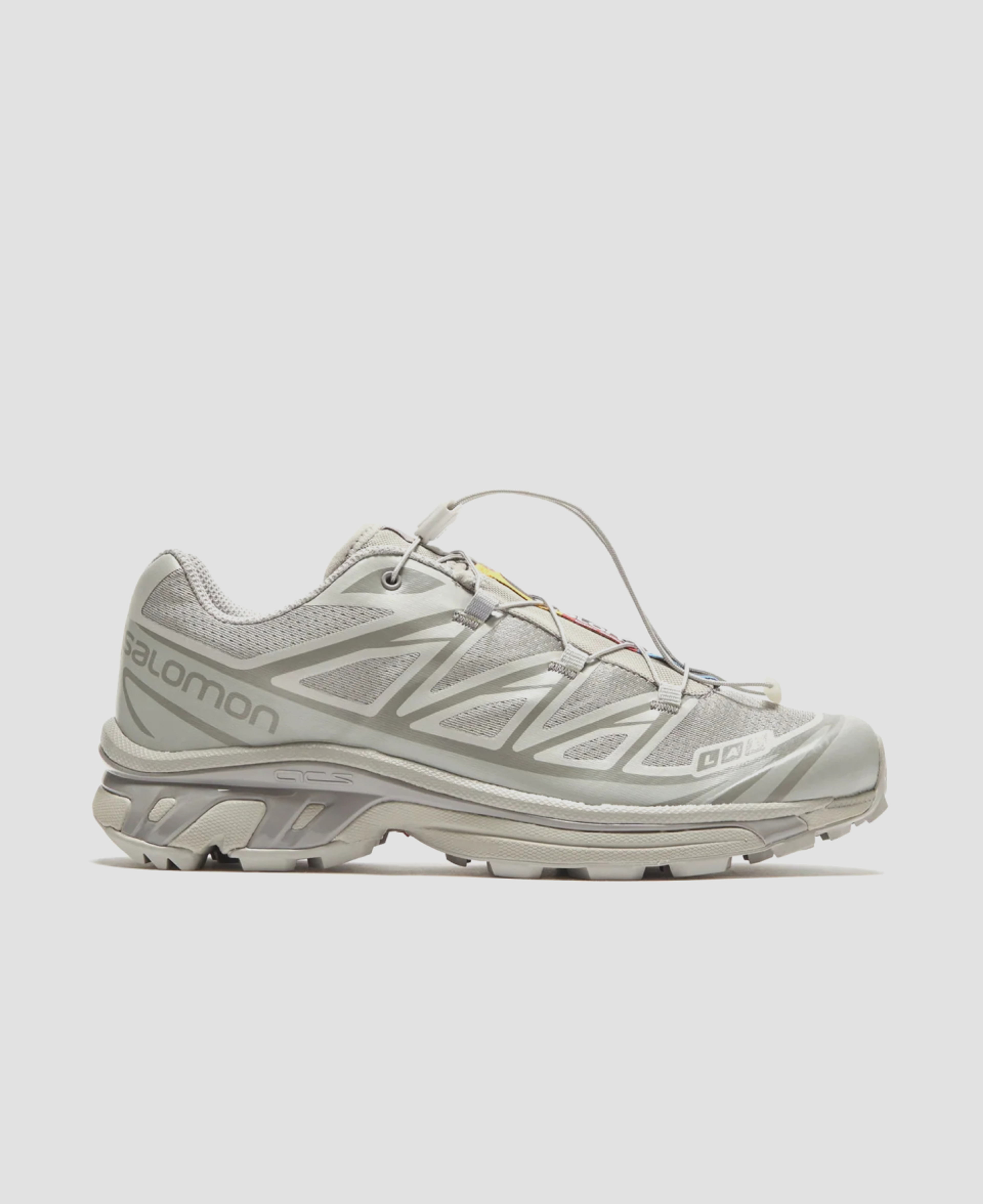 Кроссовки Salomon Xt-6