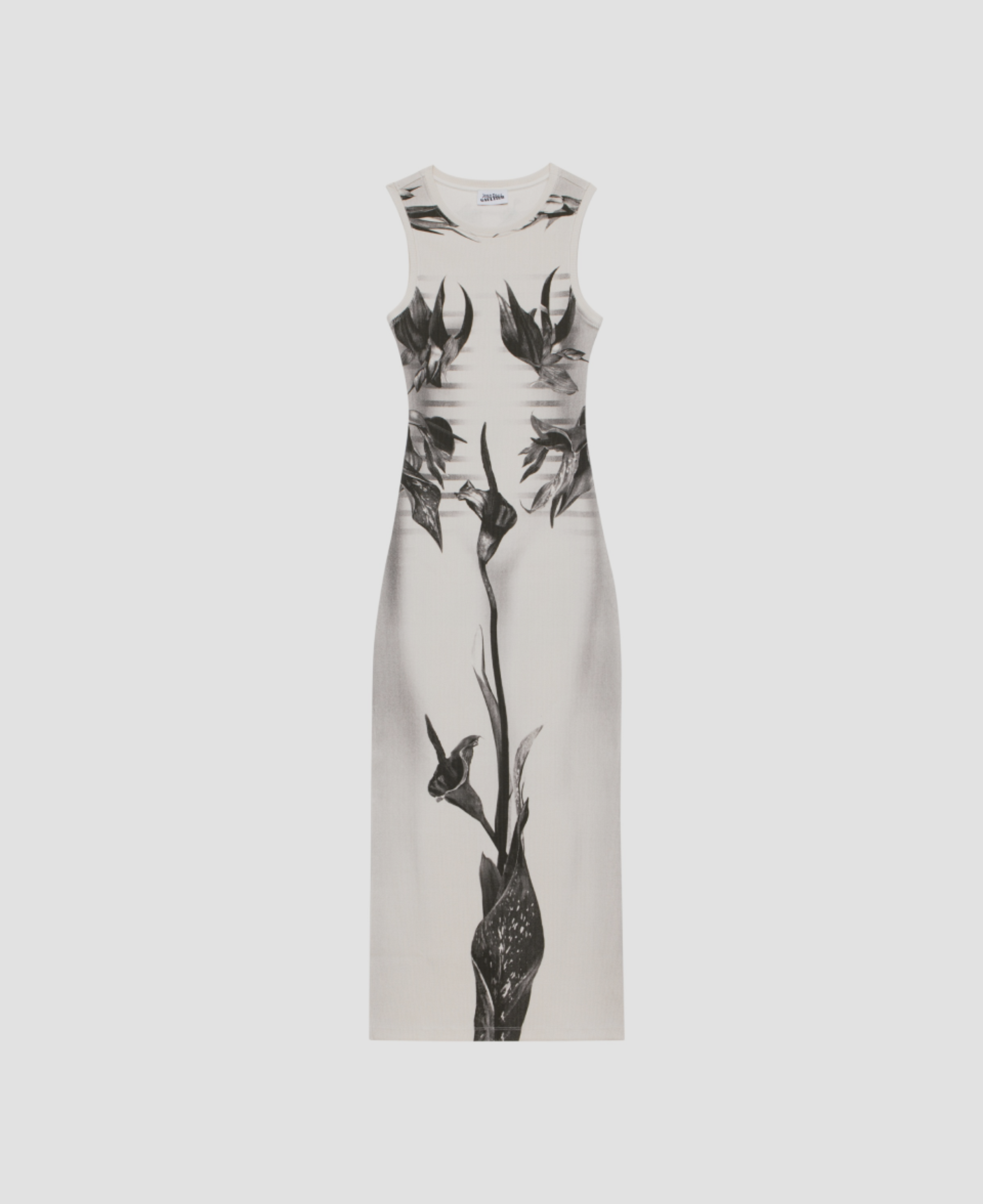 Платье Jean Paul Gaultier 
