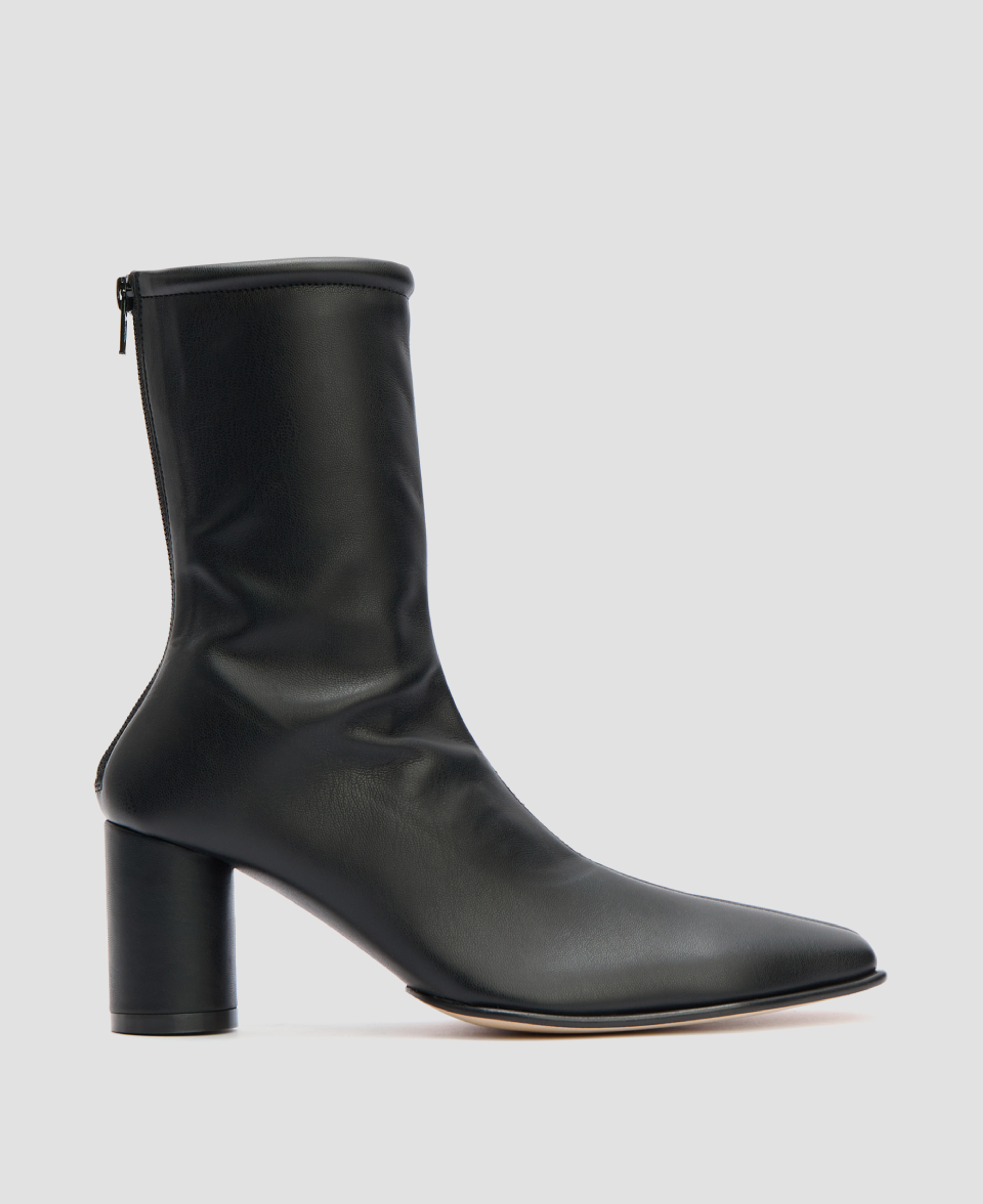Ботильоны MM6 Mason Margiela