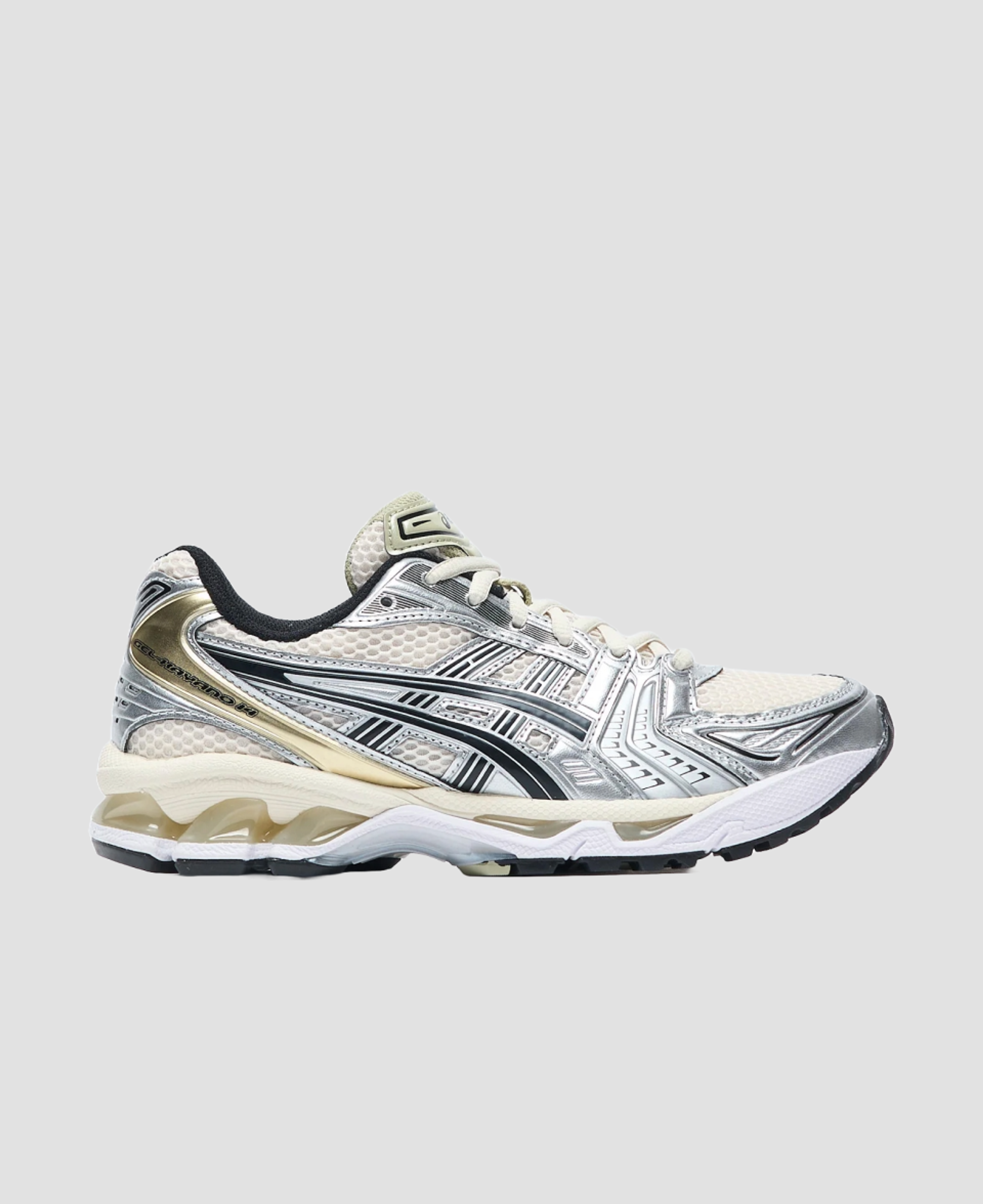 Кроссовки Asics 