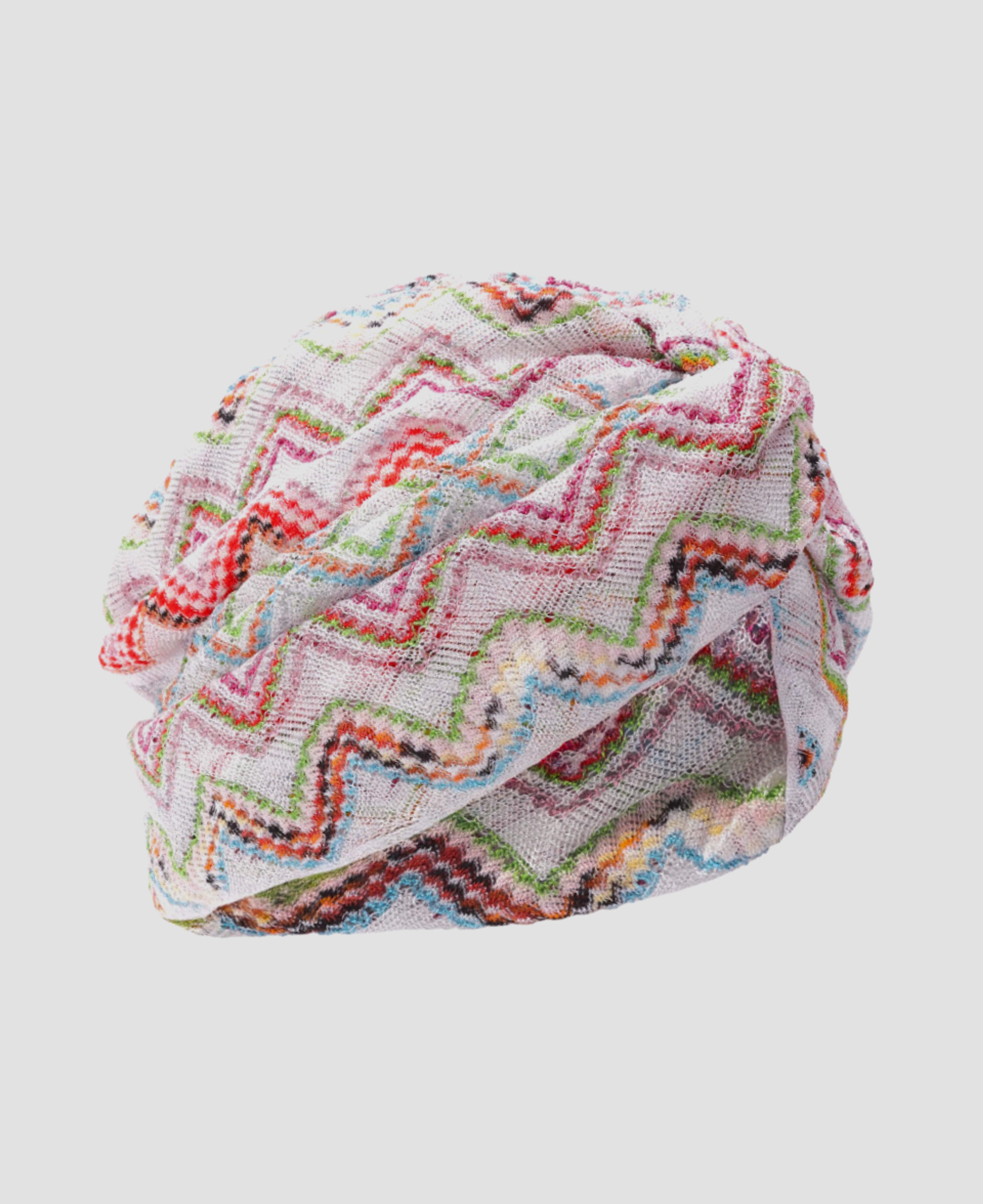 Тюрбан Missoni