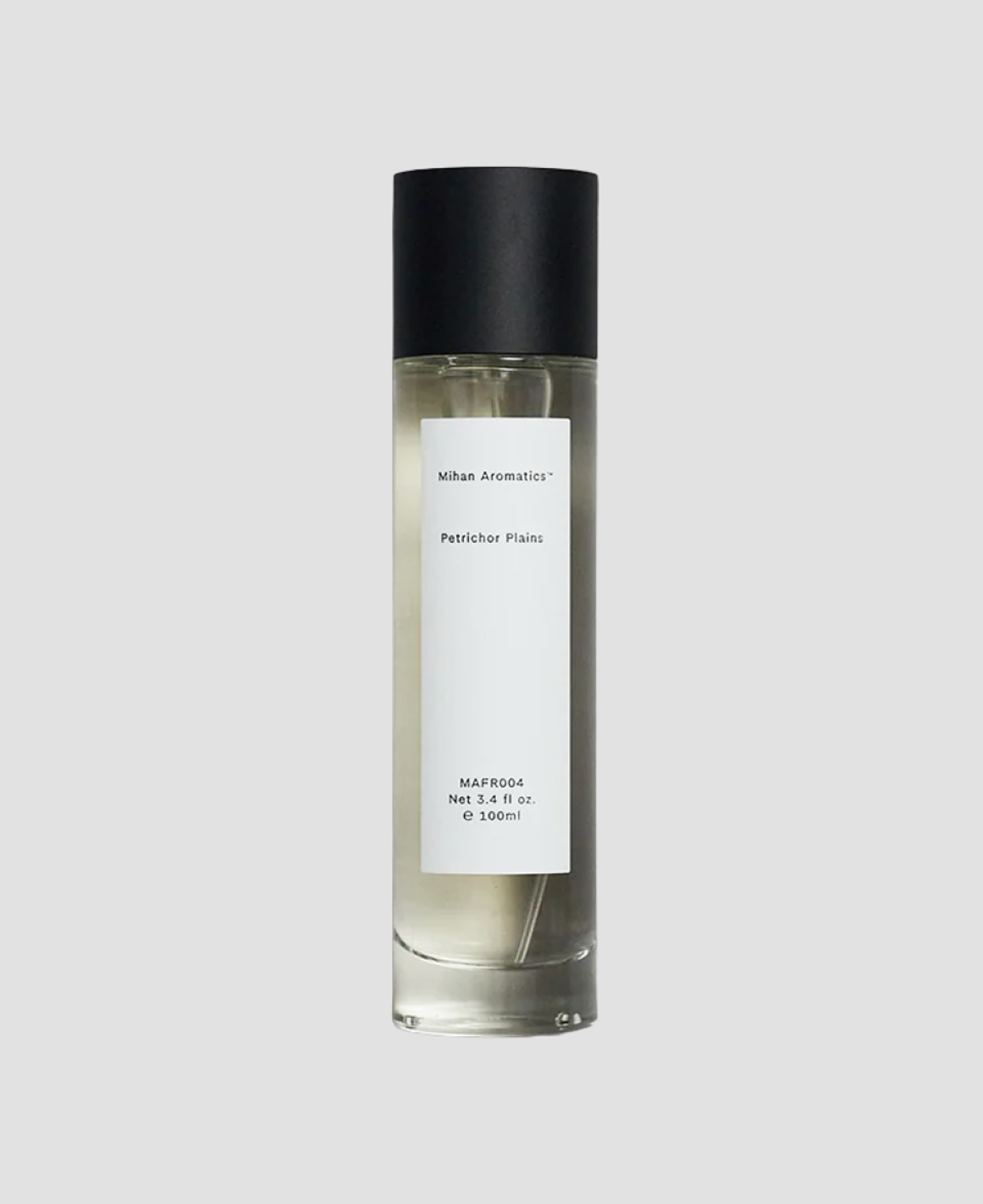 Духи Mihan Aromatics Petrichor Plains