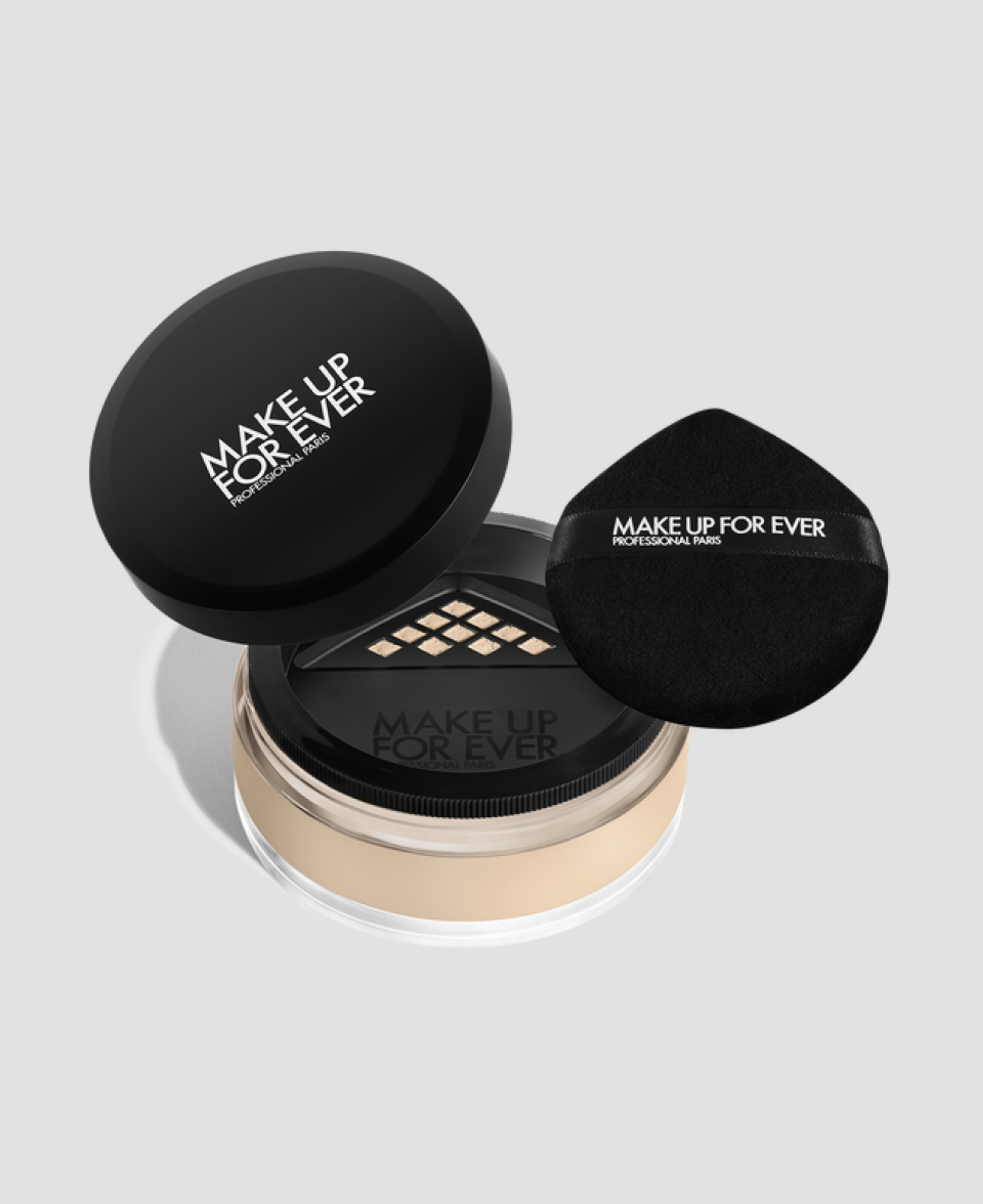 Пудра Make Up For Ever HD Skin Setting 