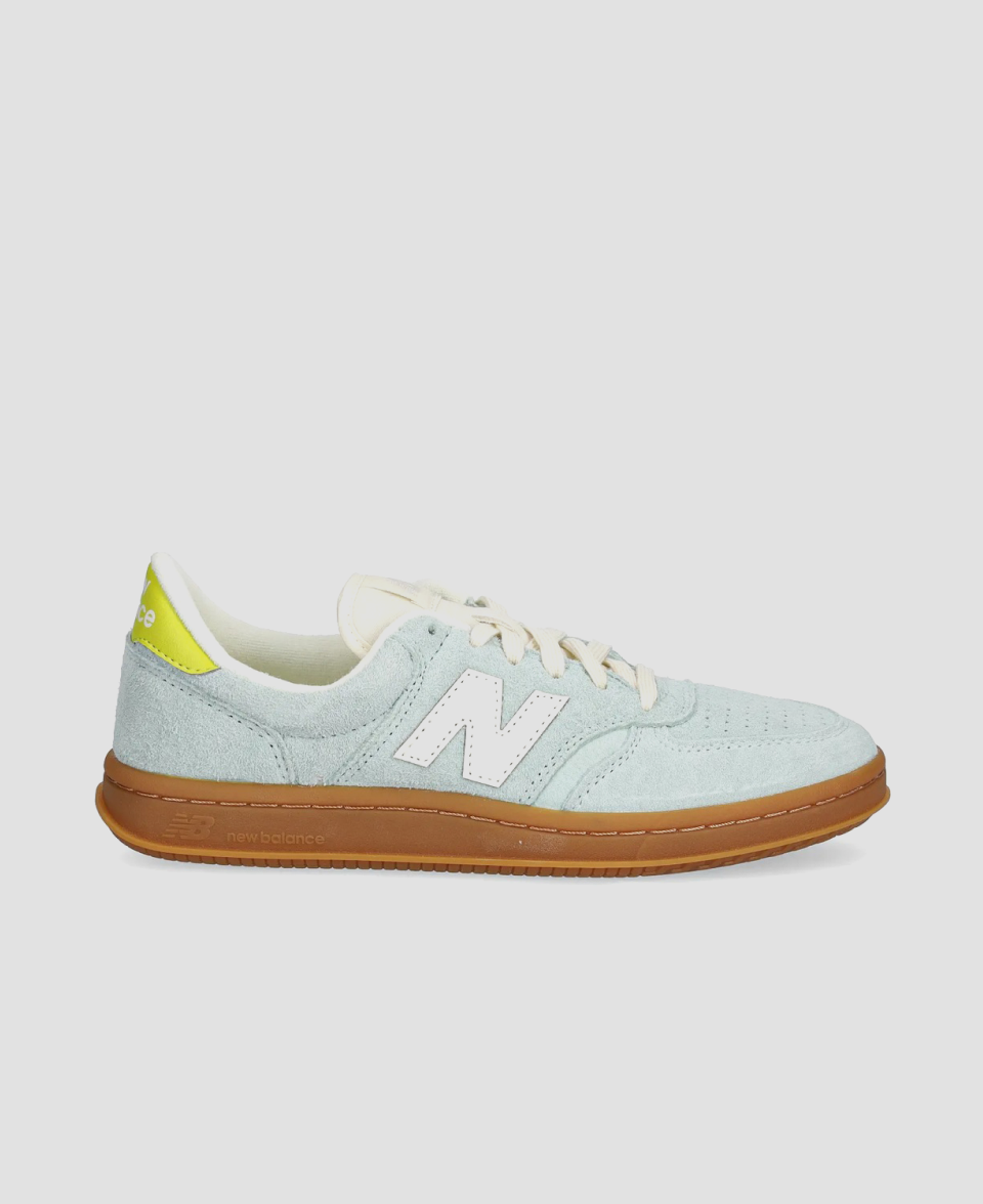 Кроссовки New Balance T500 