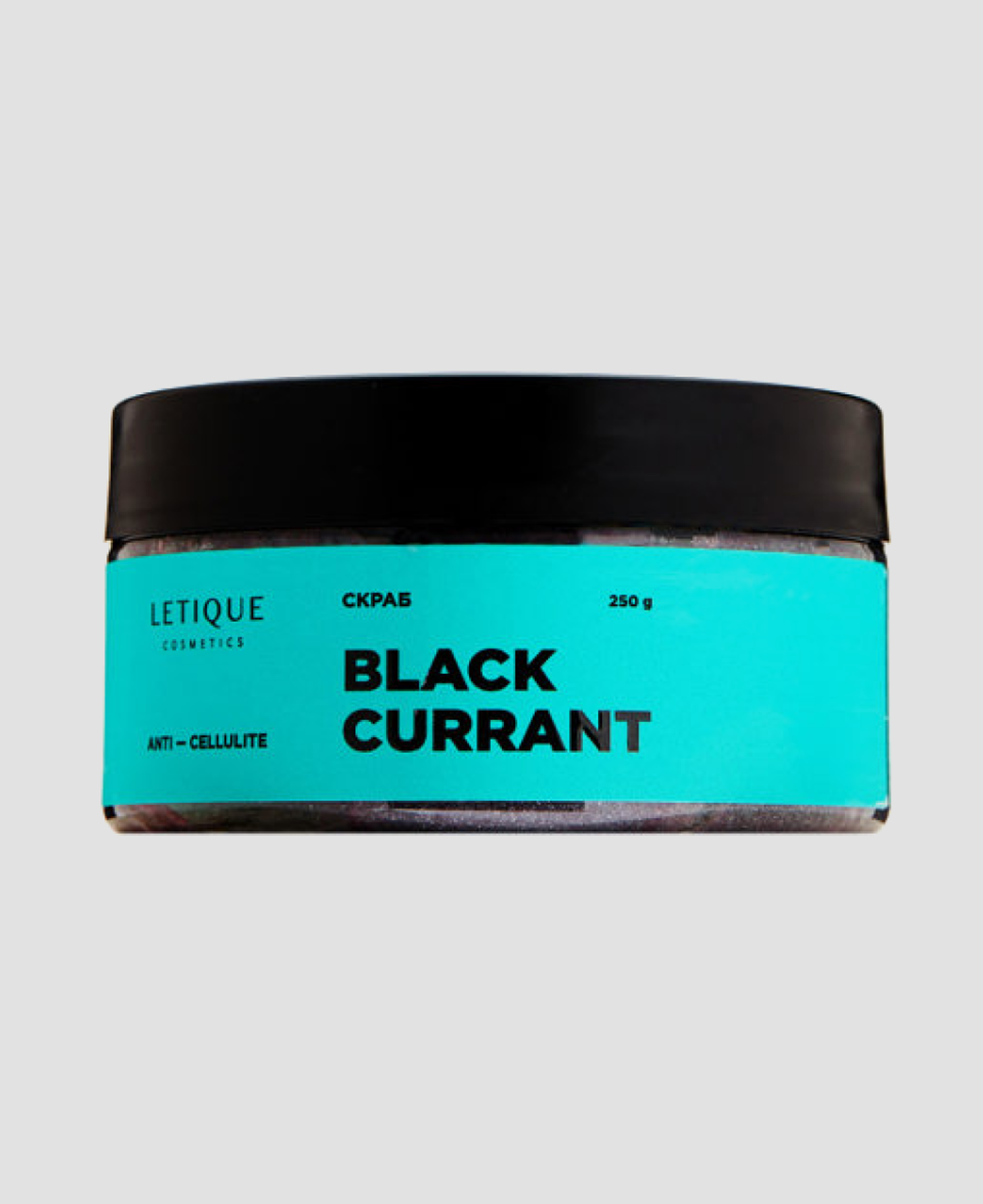 Скраб Letique Cosmetics