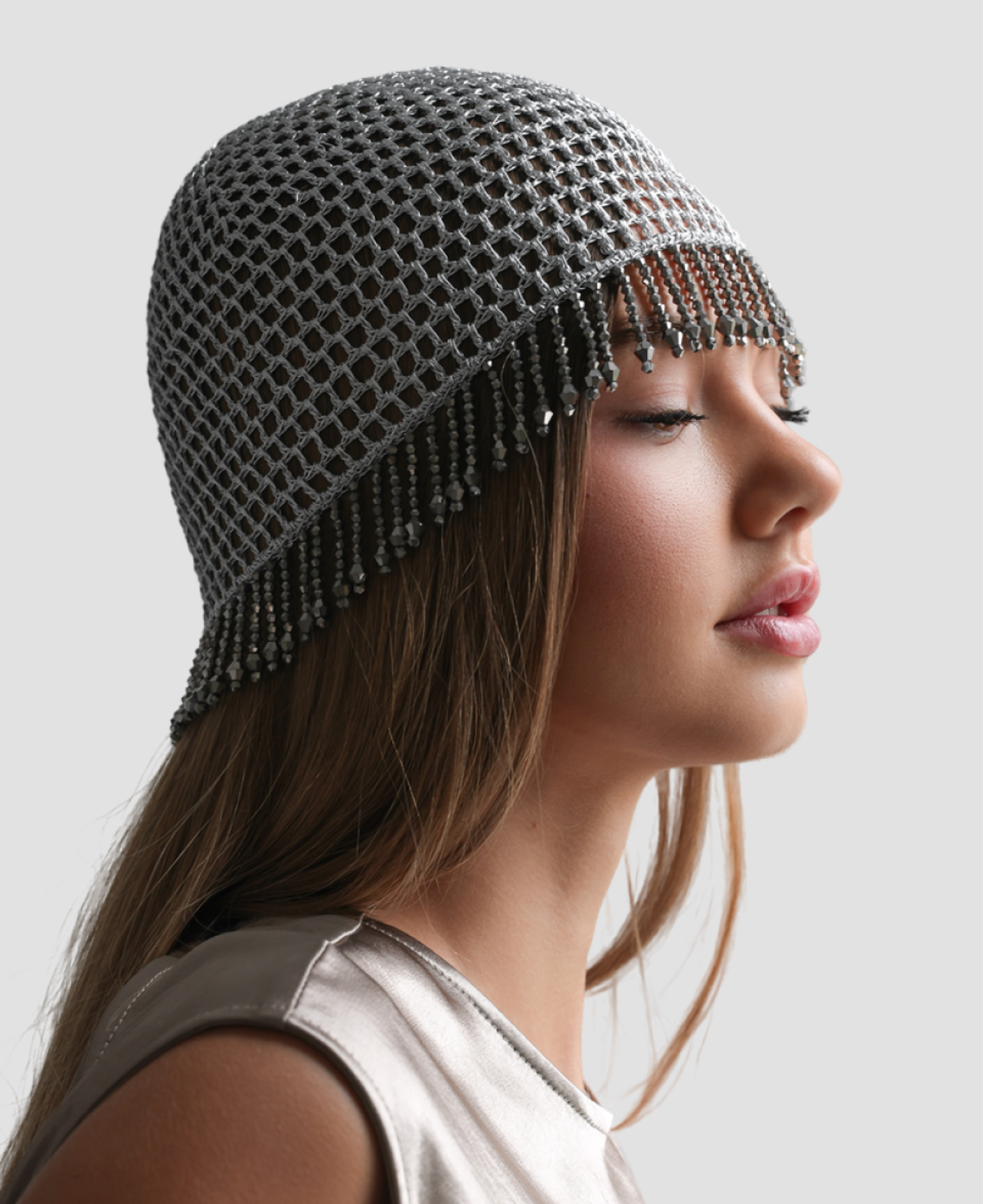 Шапочка Fashion Fabrique
