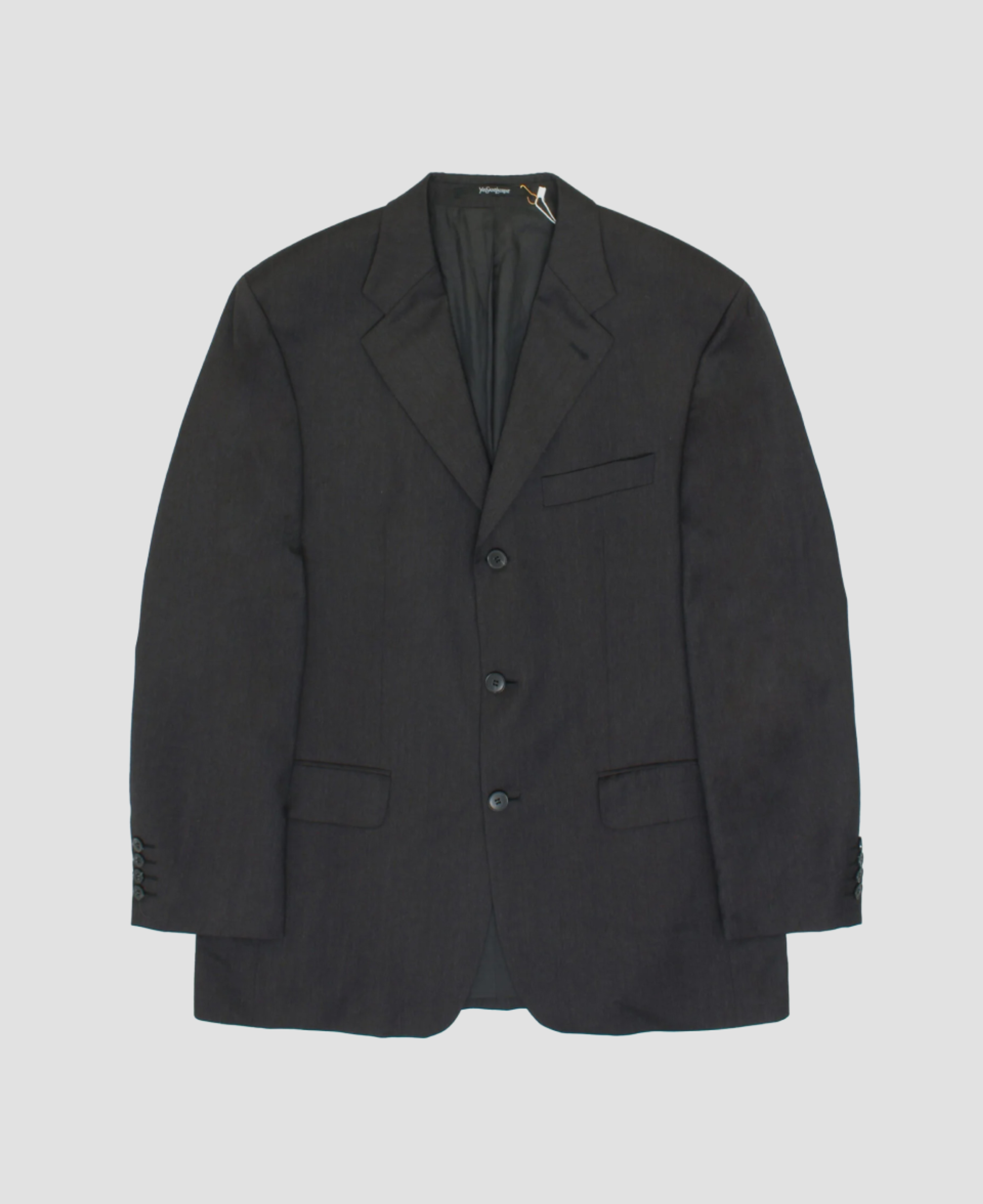 Пиджак Saint Laurent